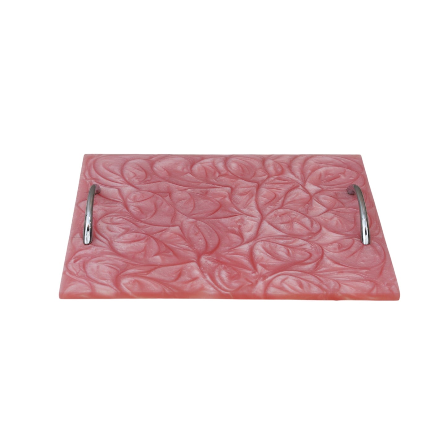 Designer Multi-Purpose Towel Tray