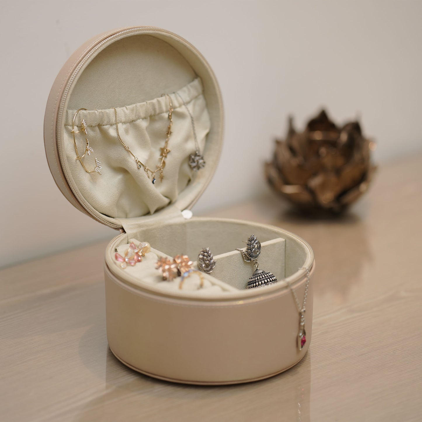 Design Jewellery Box
