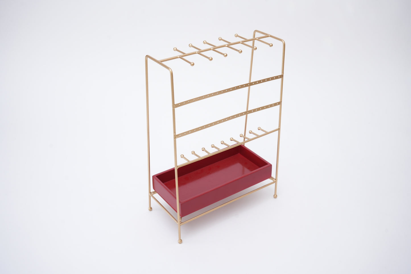 Jewellery Stand With Tray