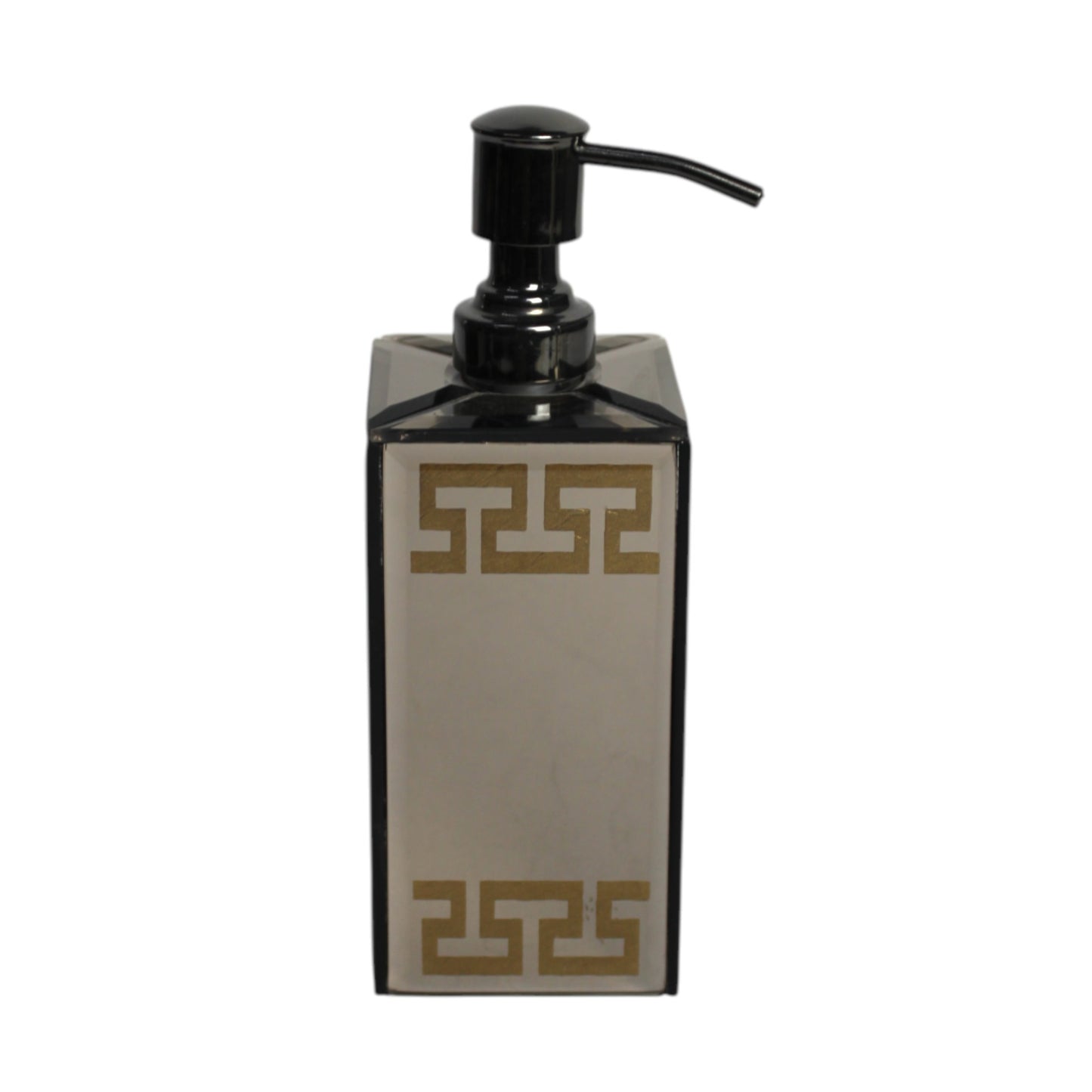 Luxury Designer Soap Dispenser for Modern Bathrooms