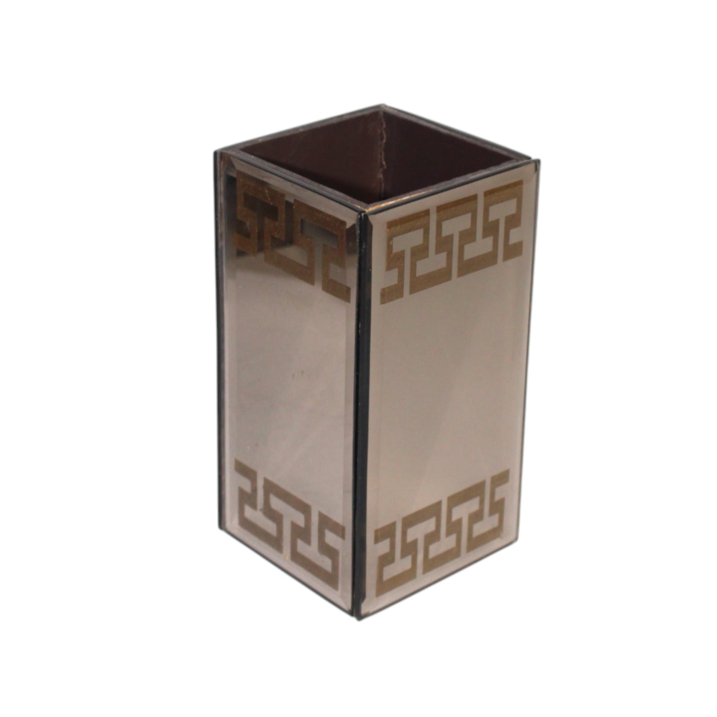 4-Pieces Luxury Bathroom Accessory Set