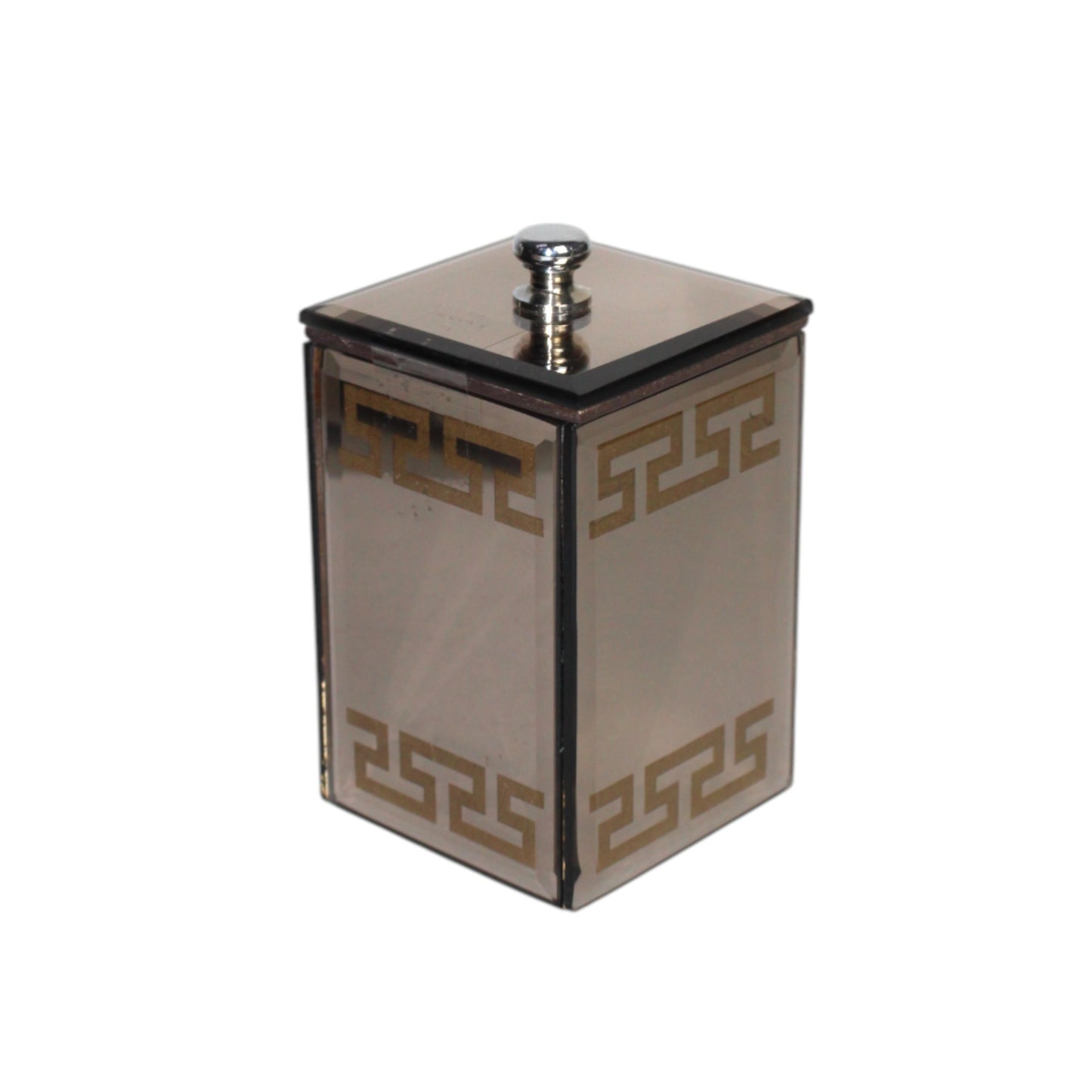 4-Pieces Luxury Bathroom Accessory Set