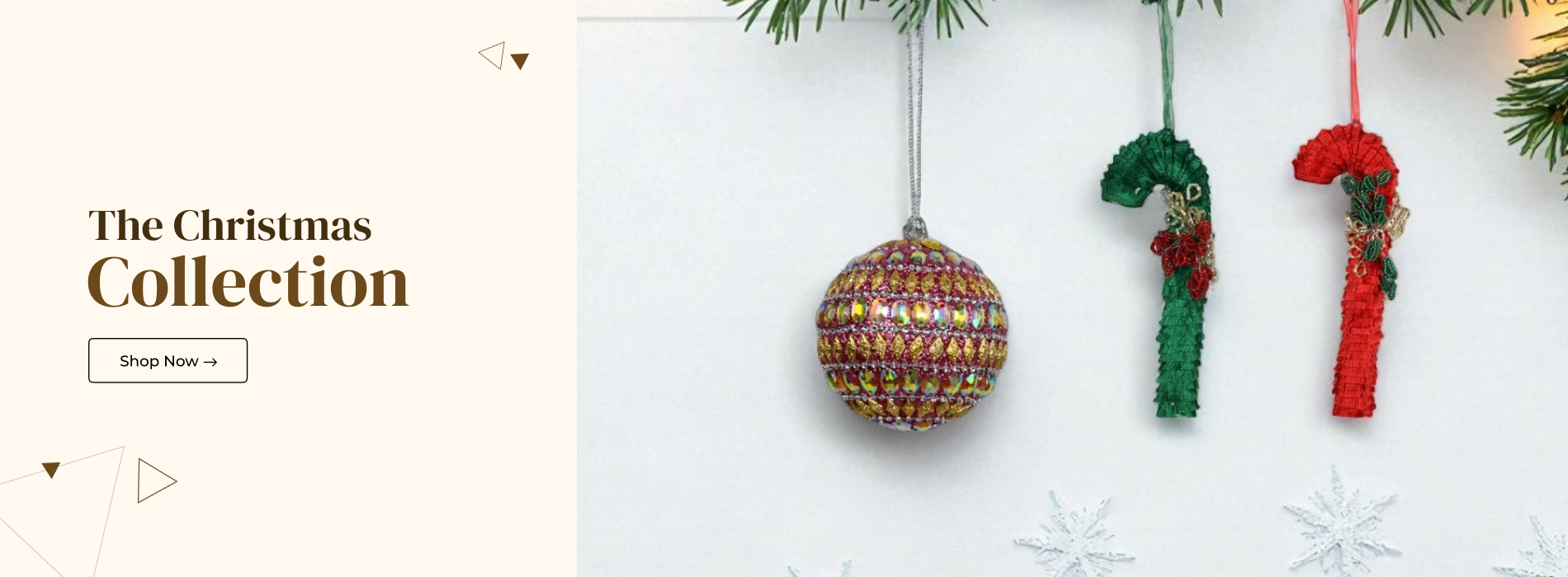 Collection Image for All Christmas Decoration