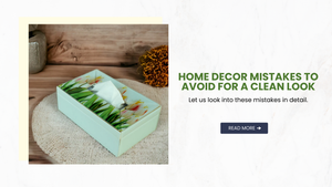 Home Decor Mistakes to Avoid for a Clean Look