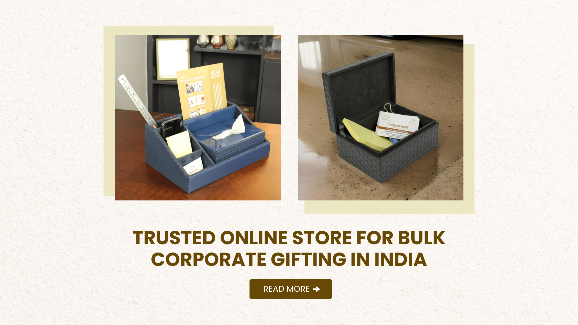 Trusted Online Store for Bulk Corporate Gifting in India