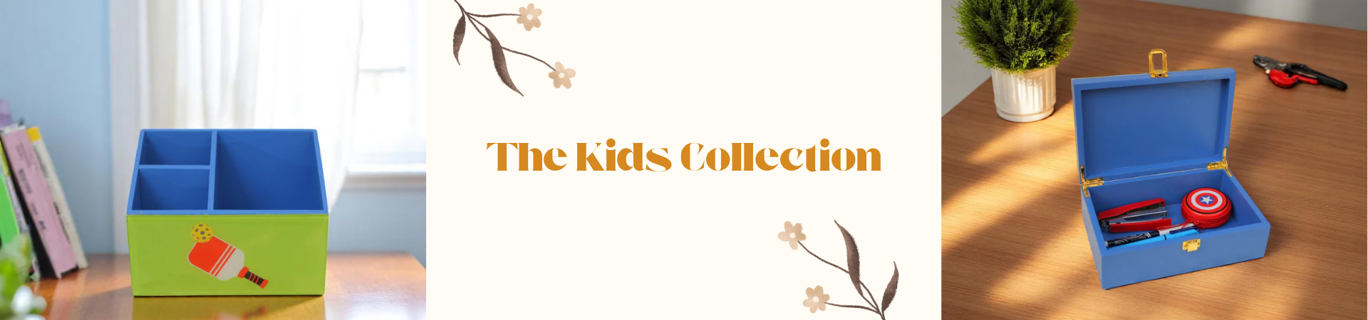 Kids & Teen