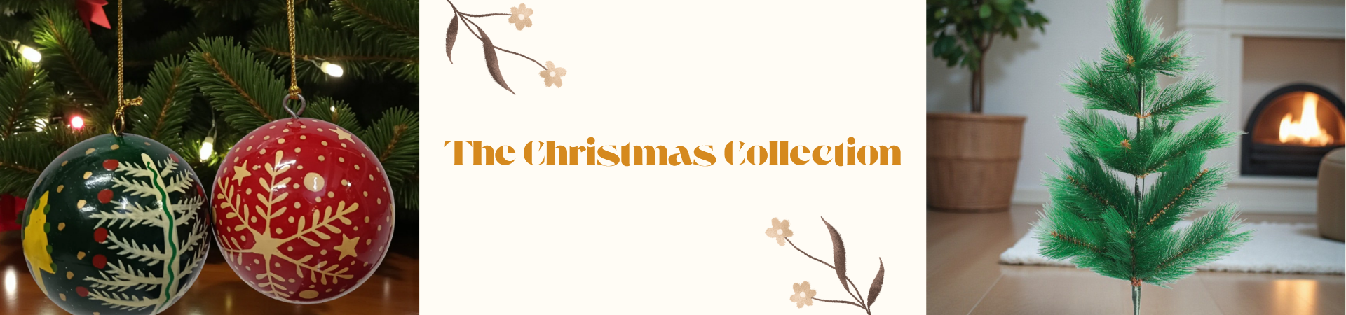 All Christmas Decoration