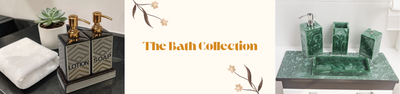 Bath Accessories