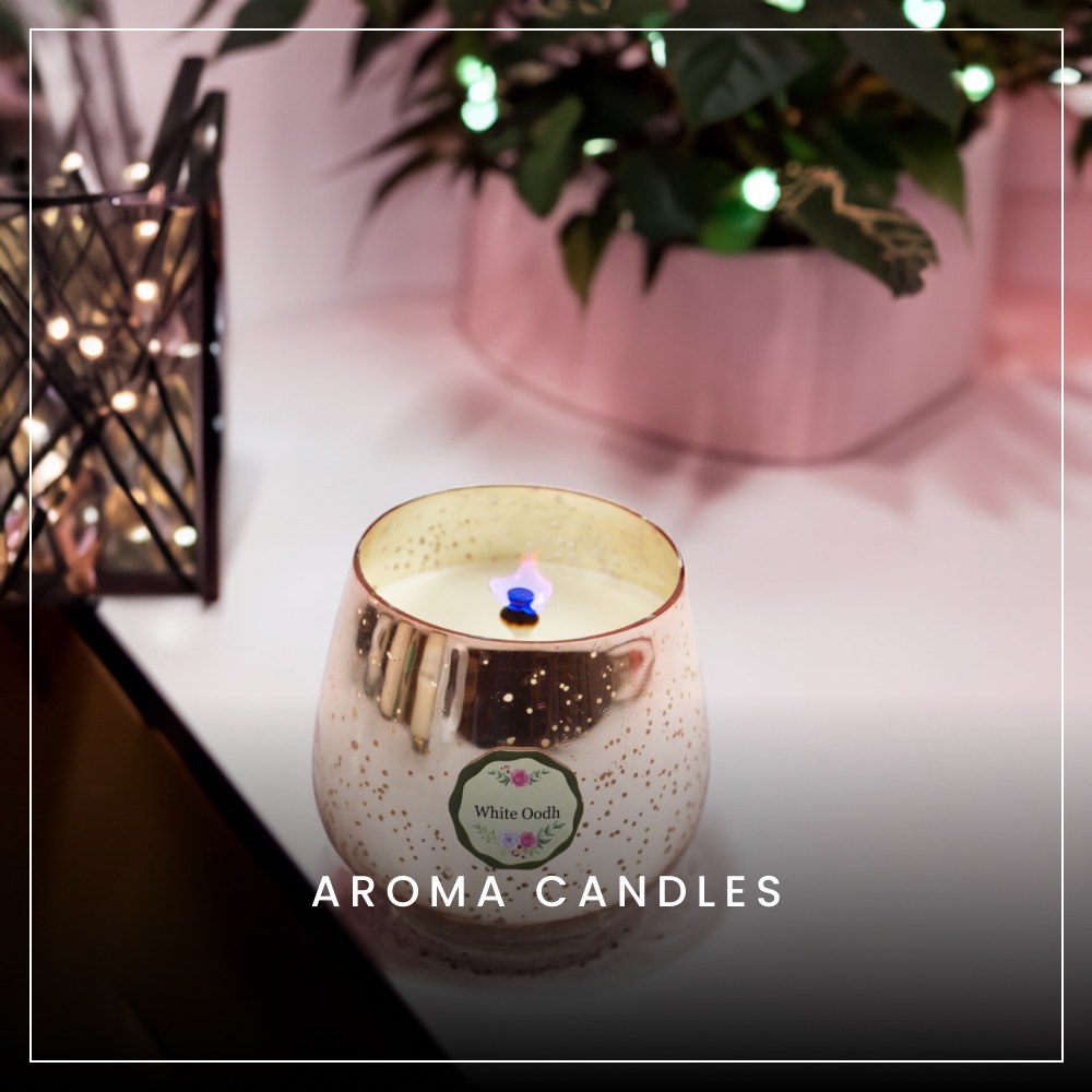 Aroma Candles