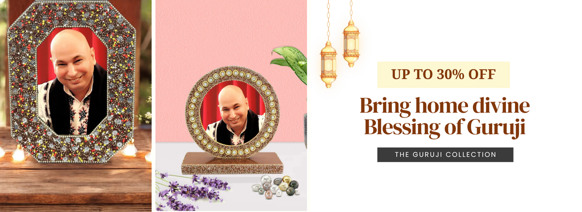Jai Guru Ji Photo Frame, Bracelets & More | TreasureHunt