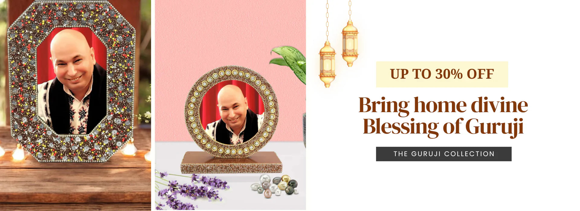 Guruji Blessings