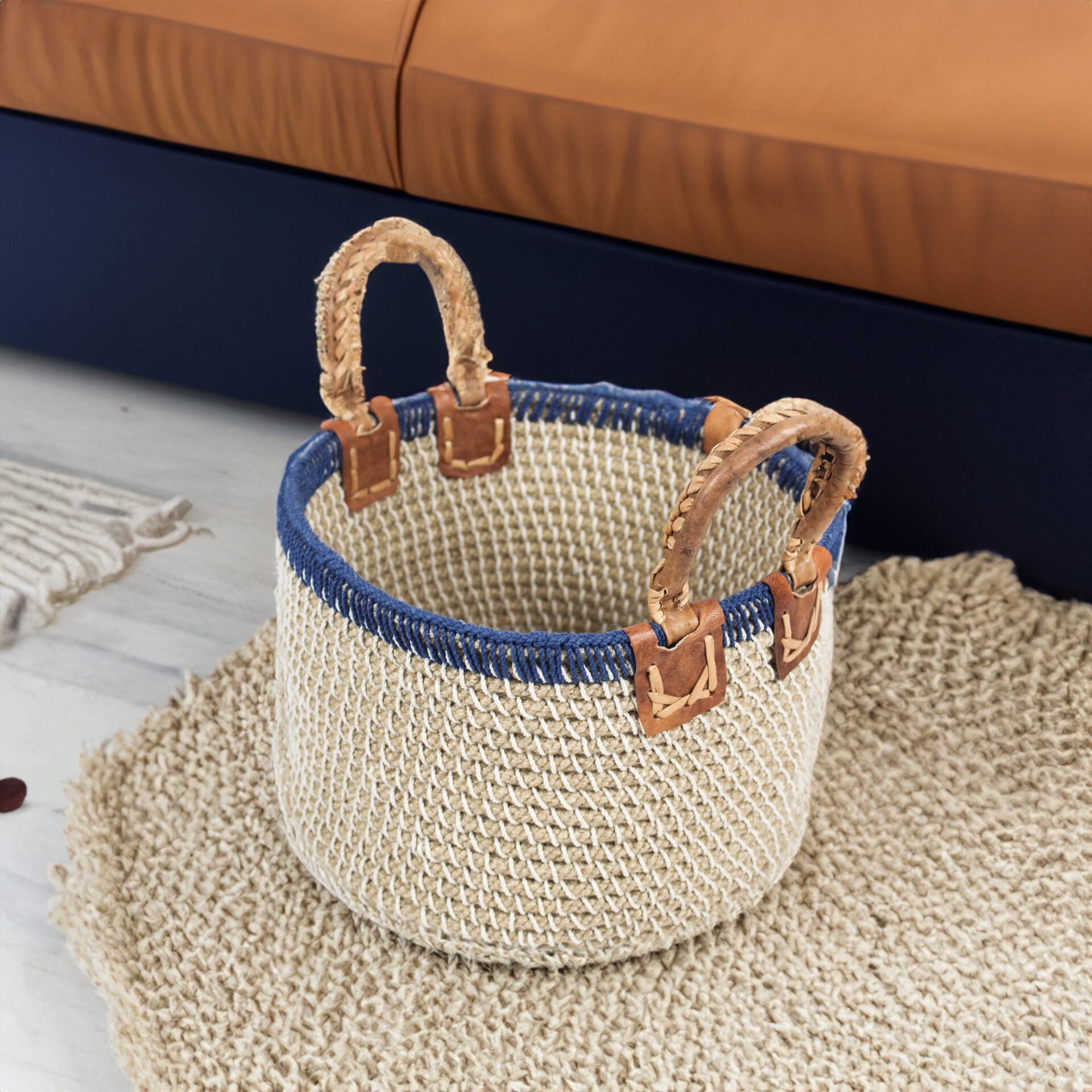 Baskets & Storage