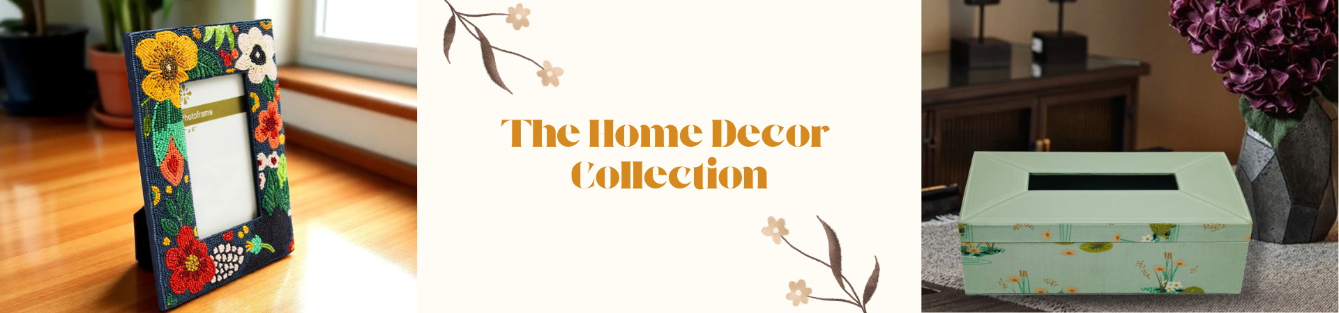 Home Décor