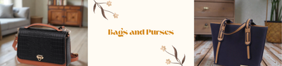 Bags and purses