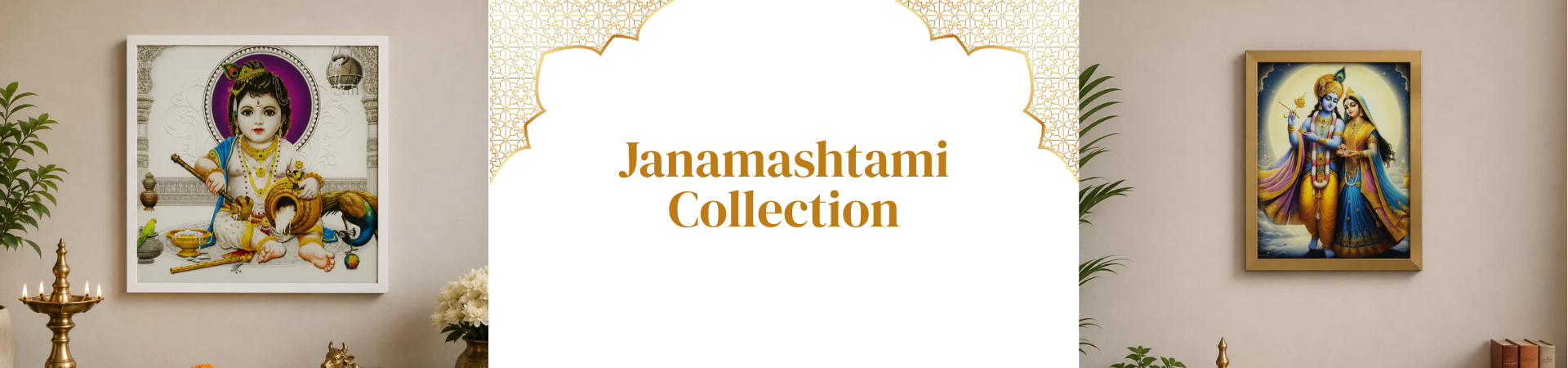 Janmashtami Special