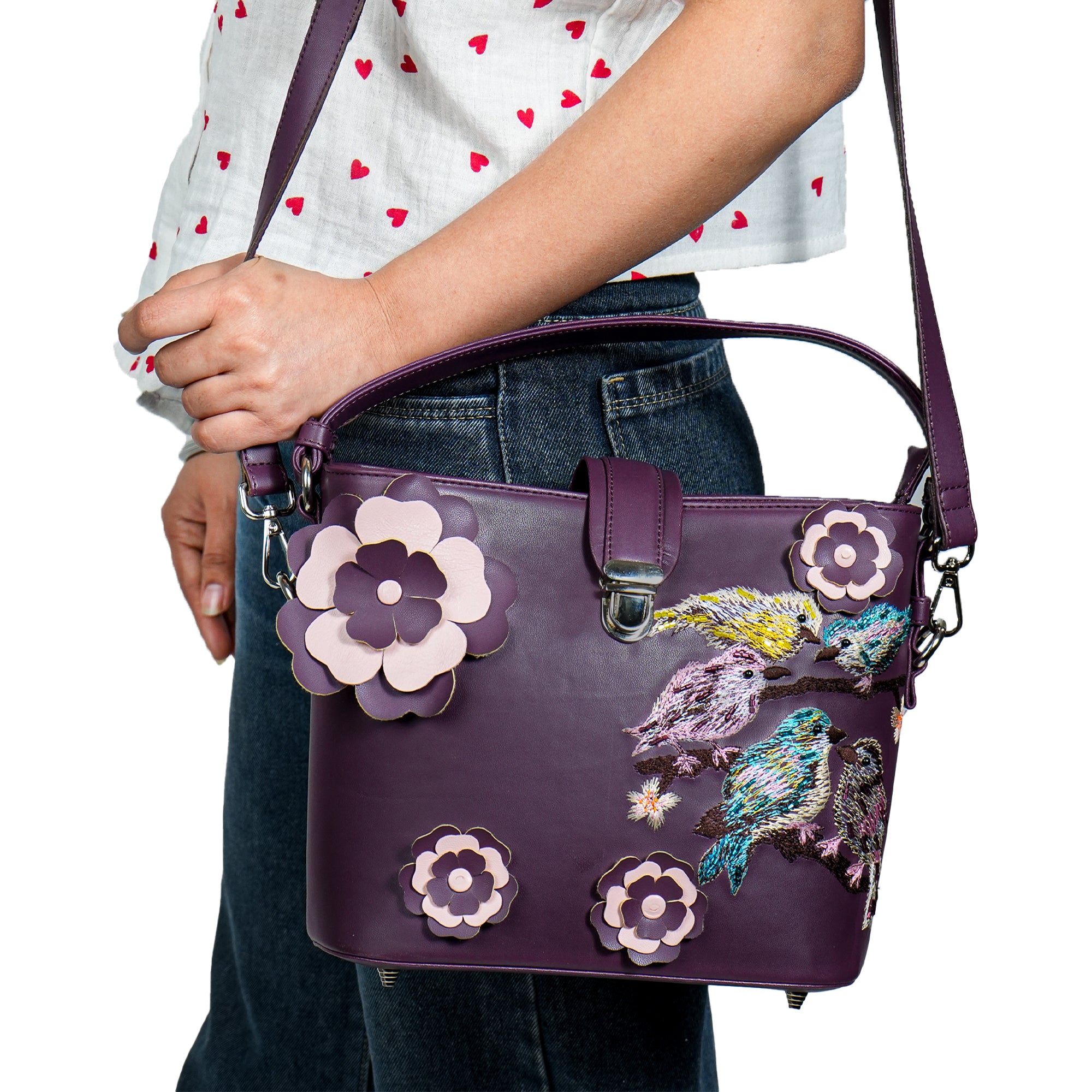 Designer Women Bag for Daily Use