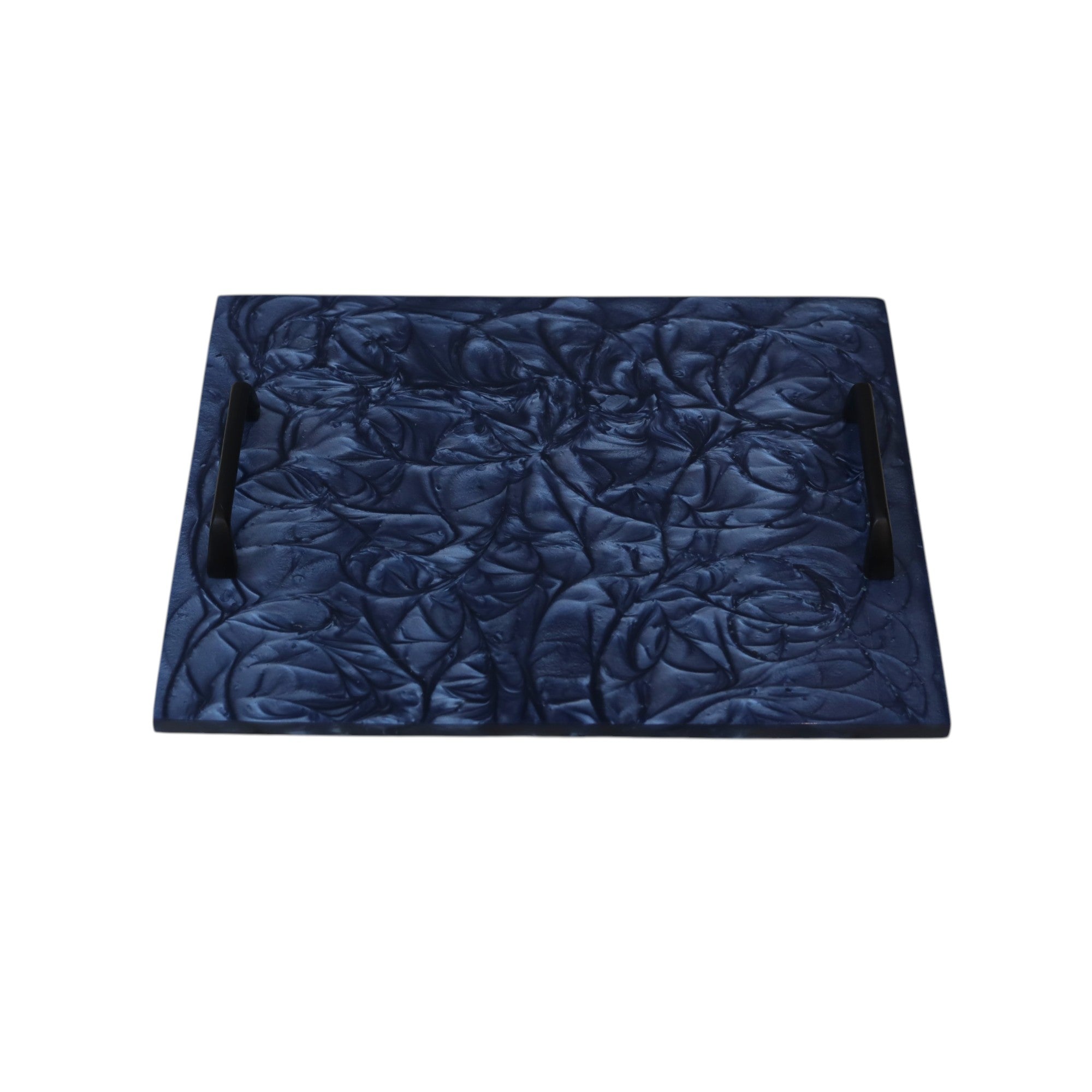 Designer Multi-Purpose Towel Tray
