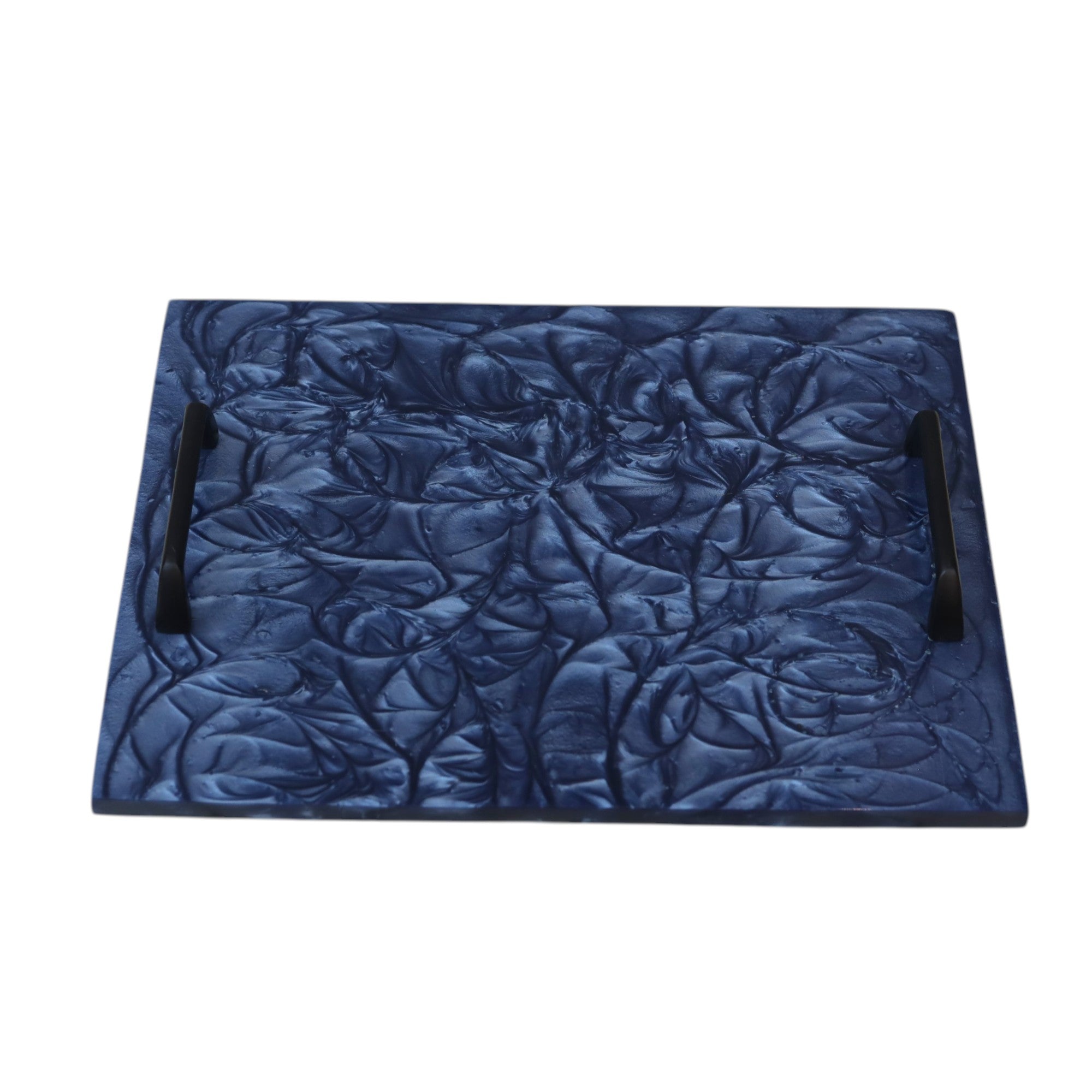 Designer Multi-Purpose Towel Tray