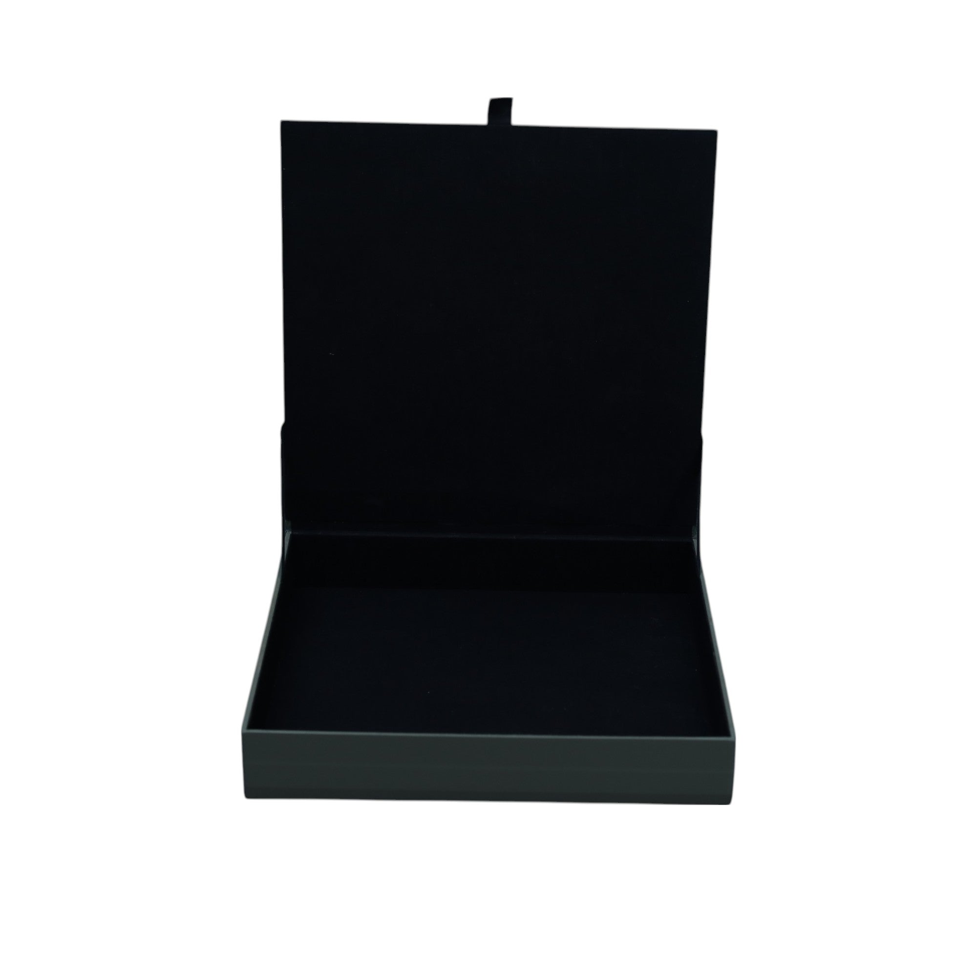 Premium Glass Stationery Organizer with Football Design