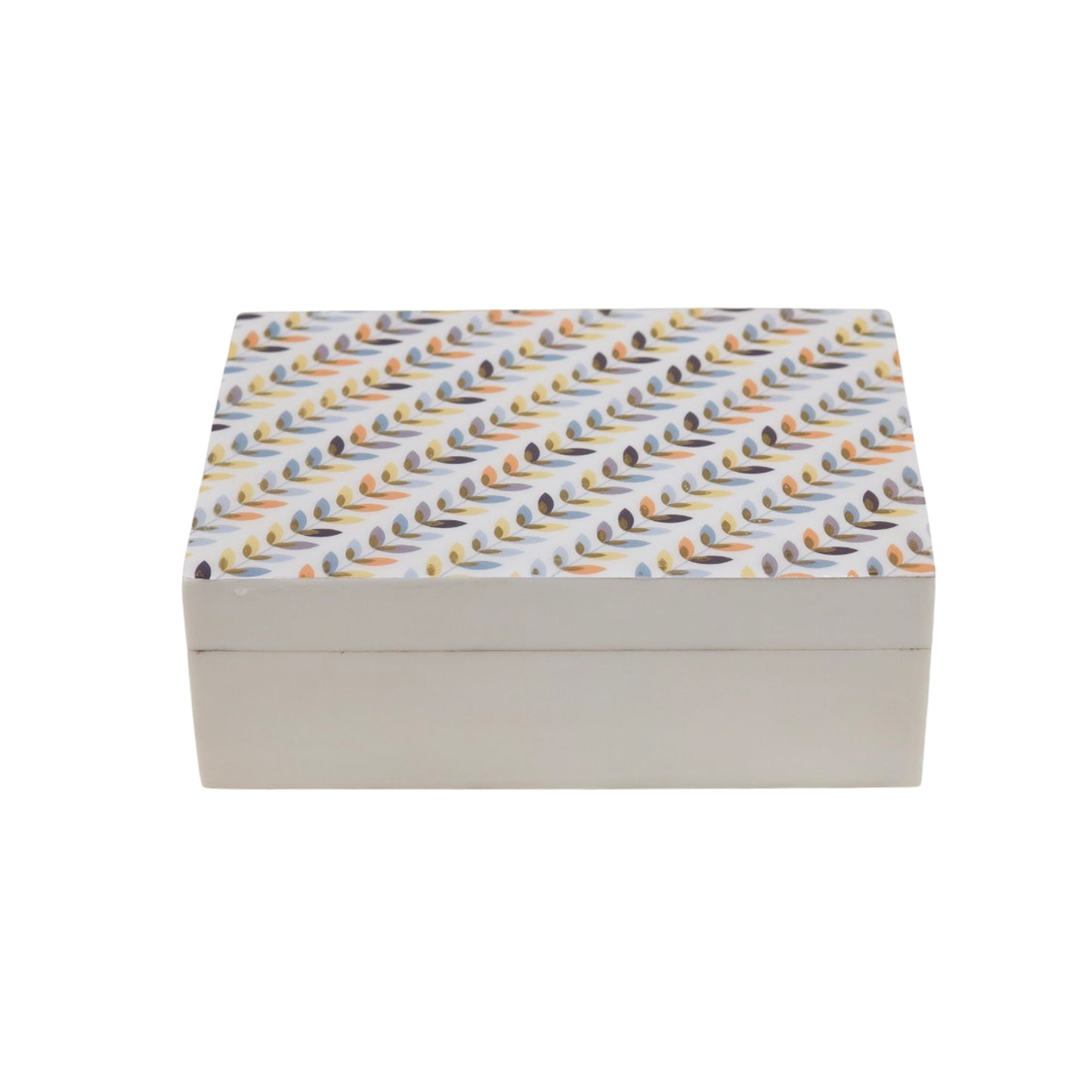 Elegant Handcrafted Designer Storage Box