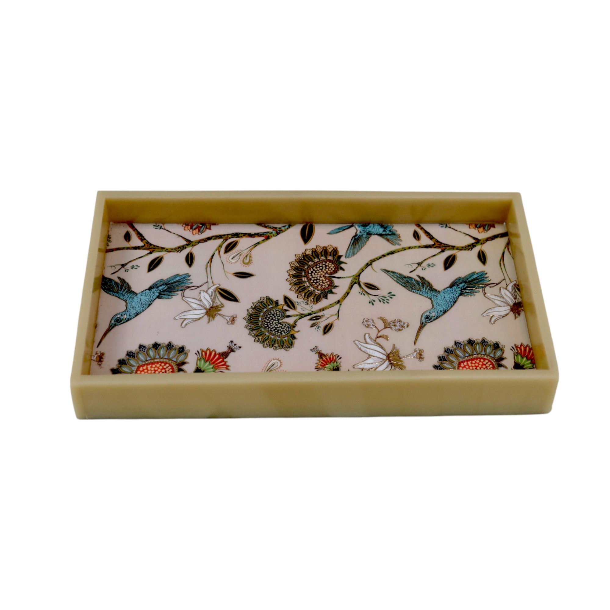 Designer Made Small Tray