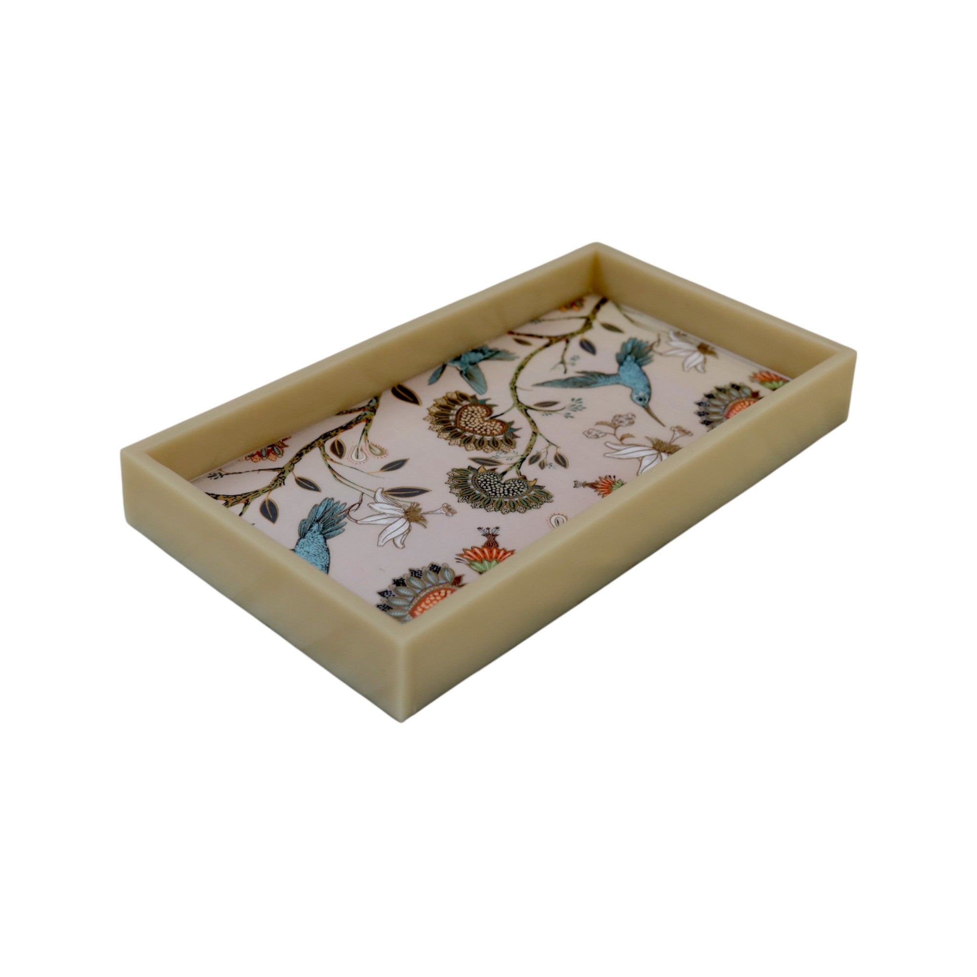 Designer Made Small Tray