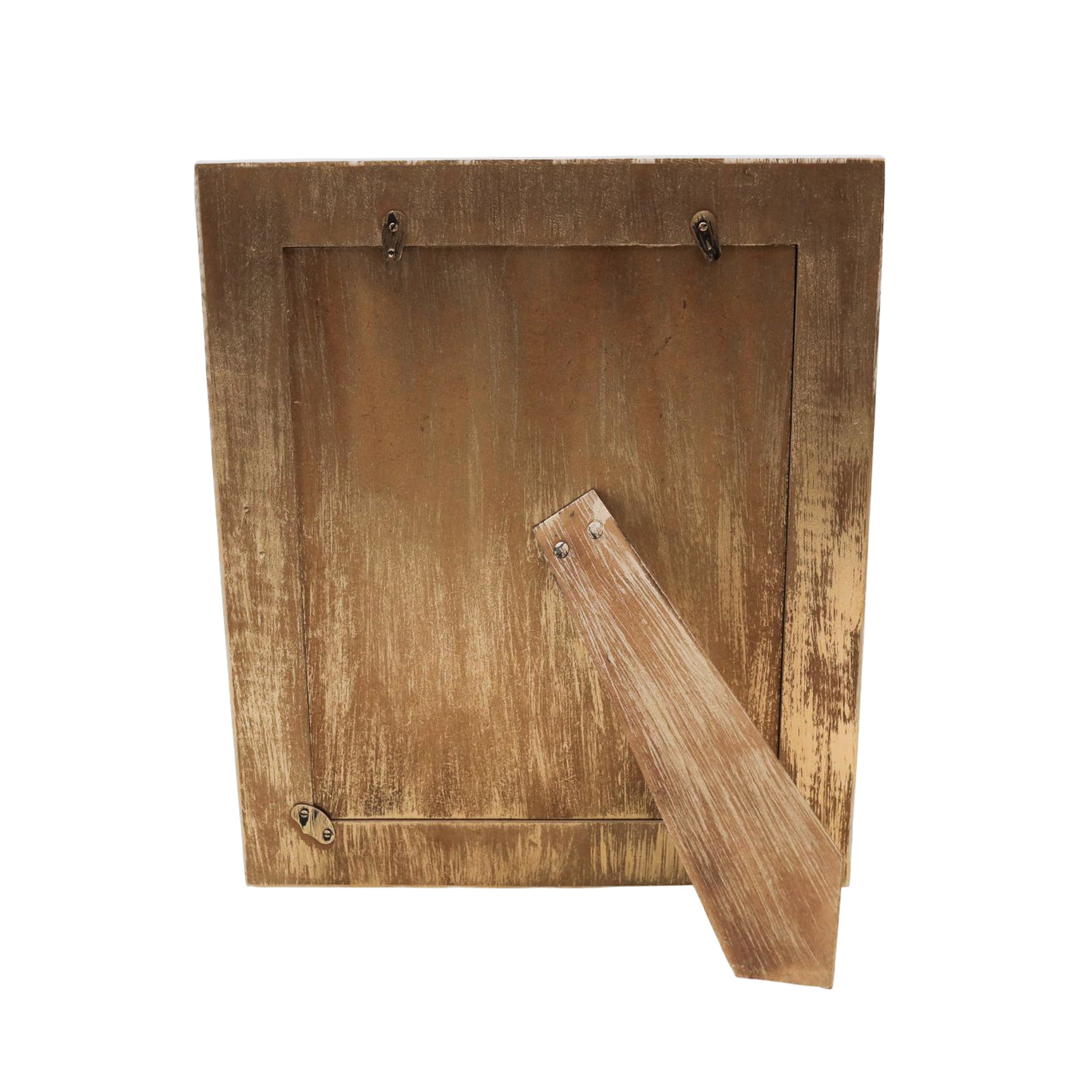 Floral Designer Work Photo Frame