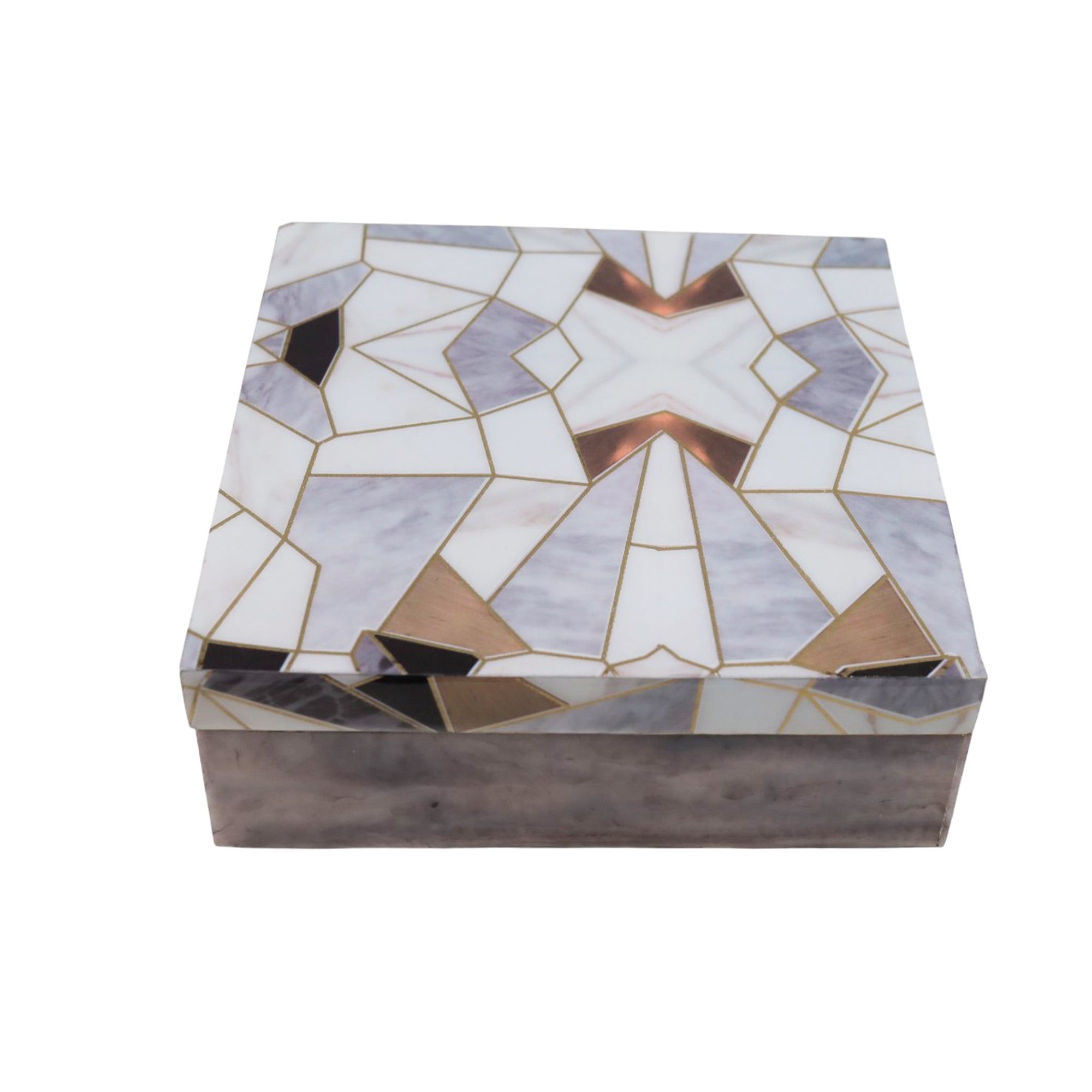 Premium Handcrafted Storage Box