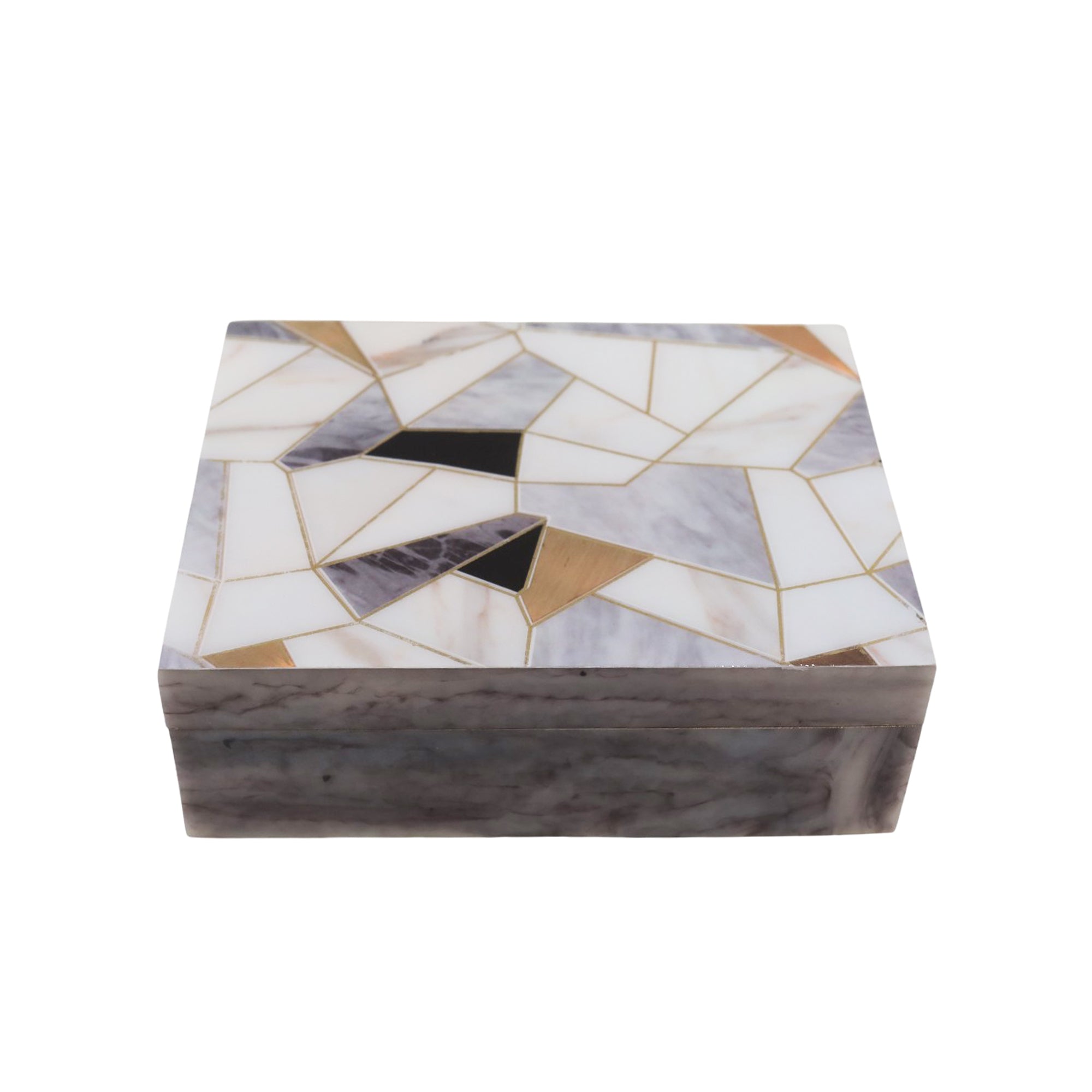 Premium Handcrafted Storage Box