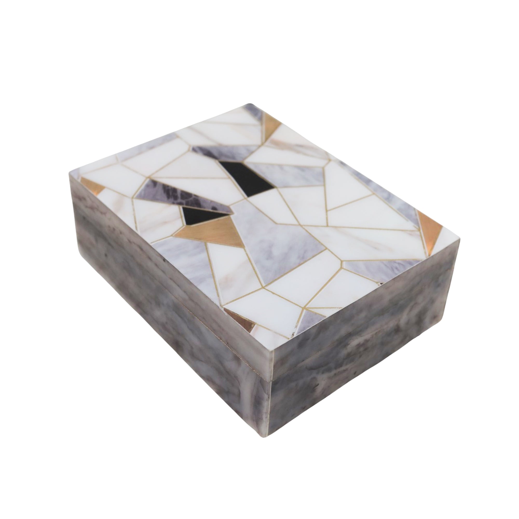 Premium Handcrafted Storage Box