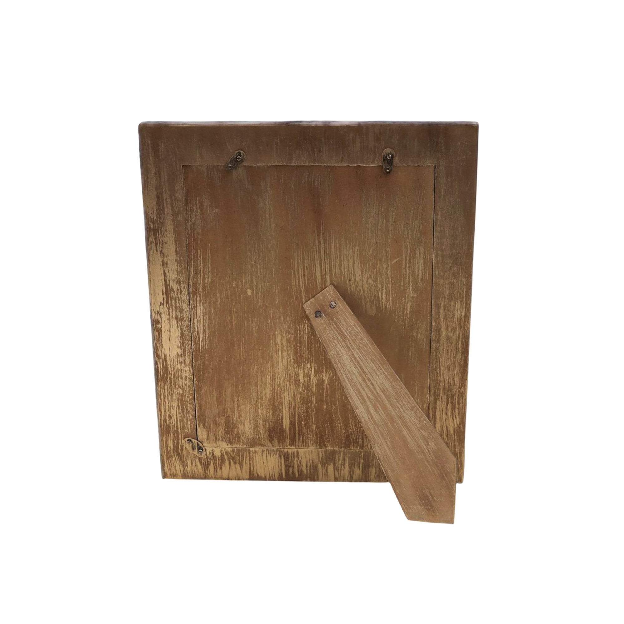 Floral Designer Work Photo Frame