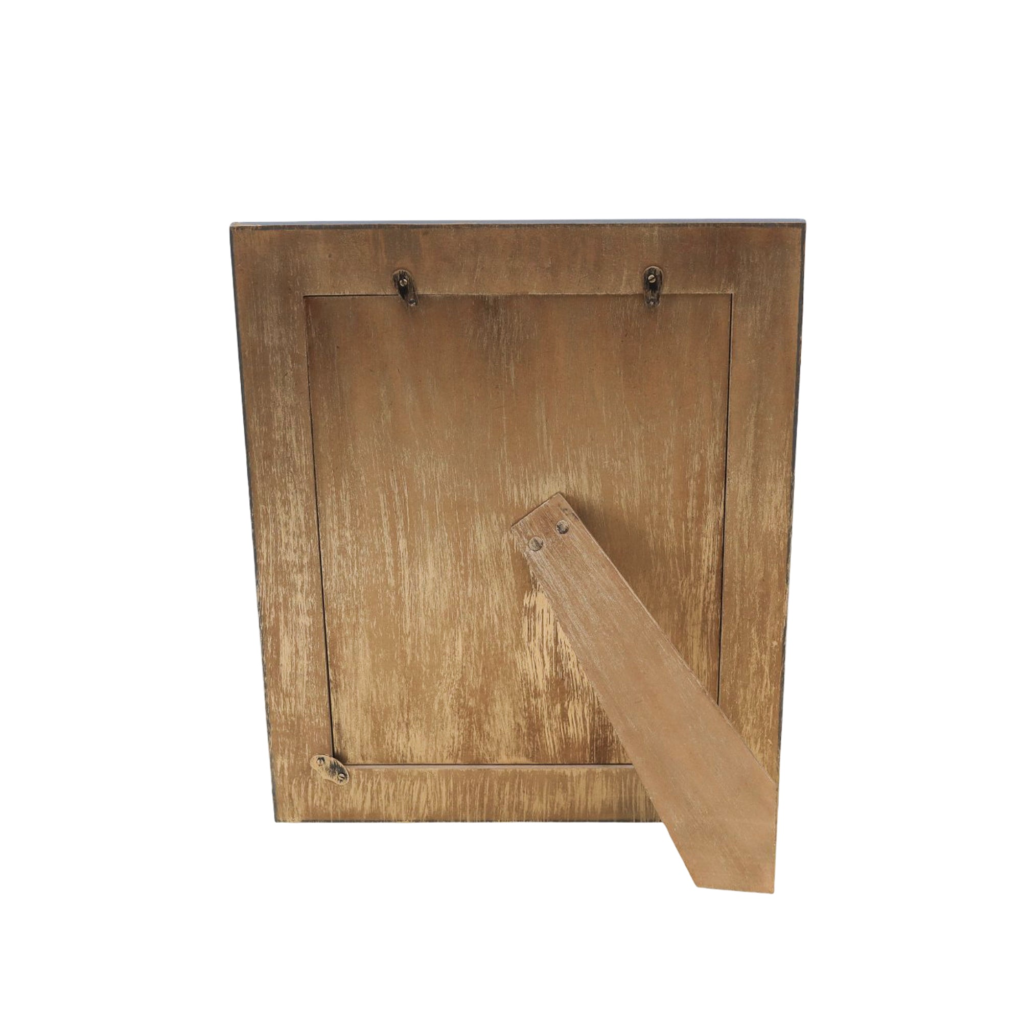 Floral Designer Photo Frame