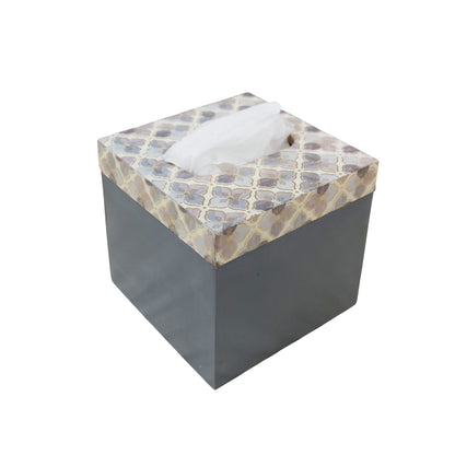 Premium Handcrafted Tissue Box