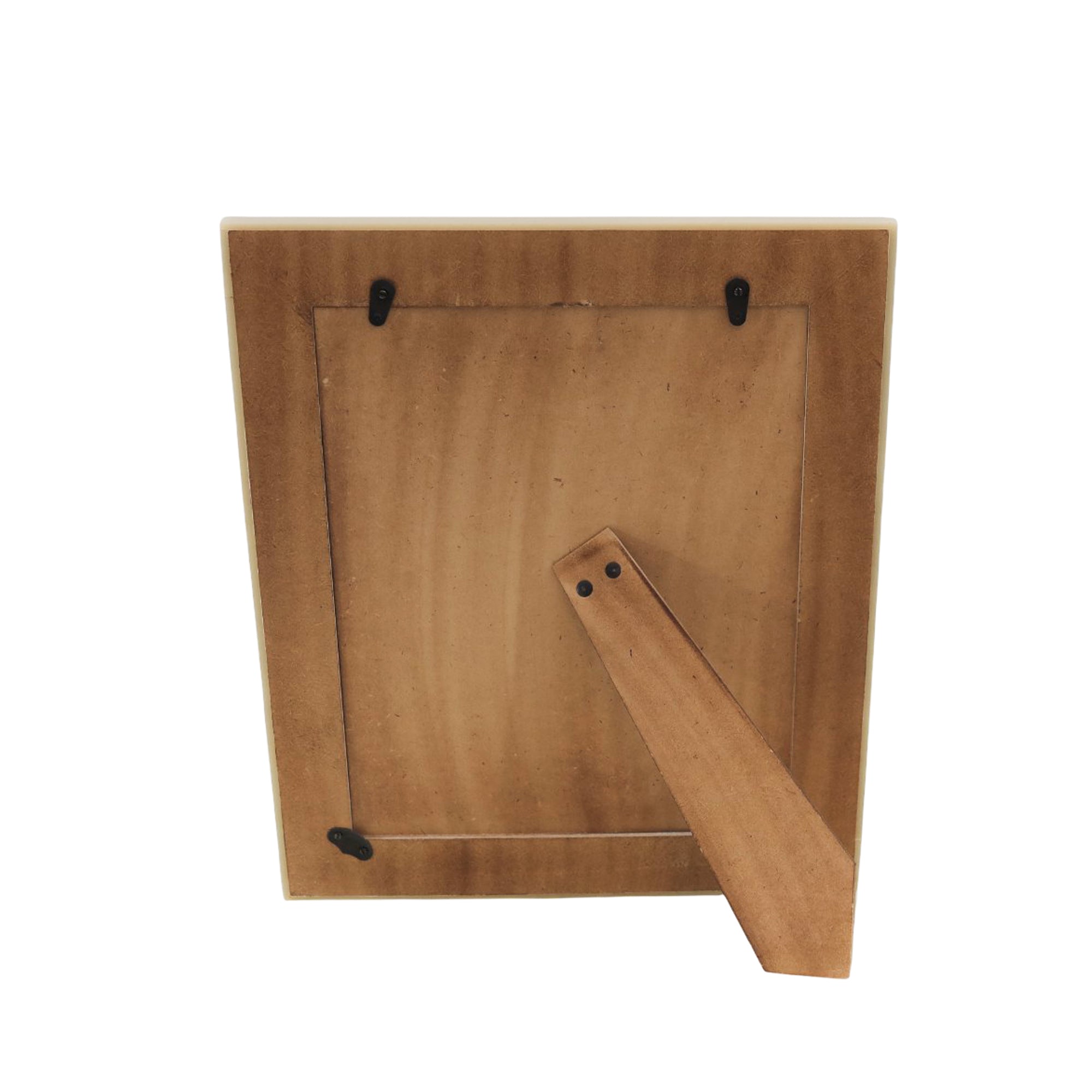 Floral Designer Photo Frame