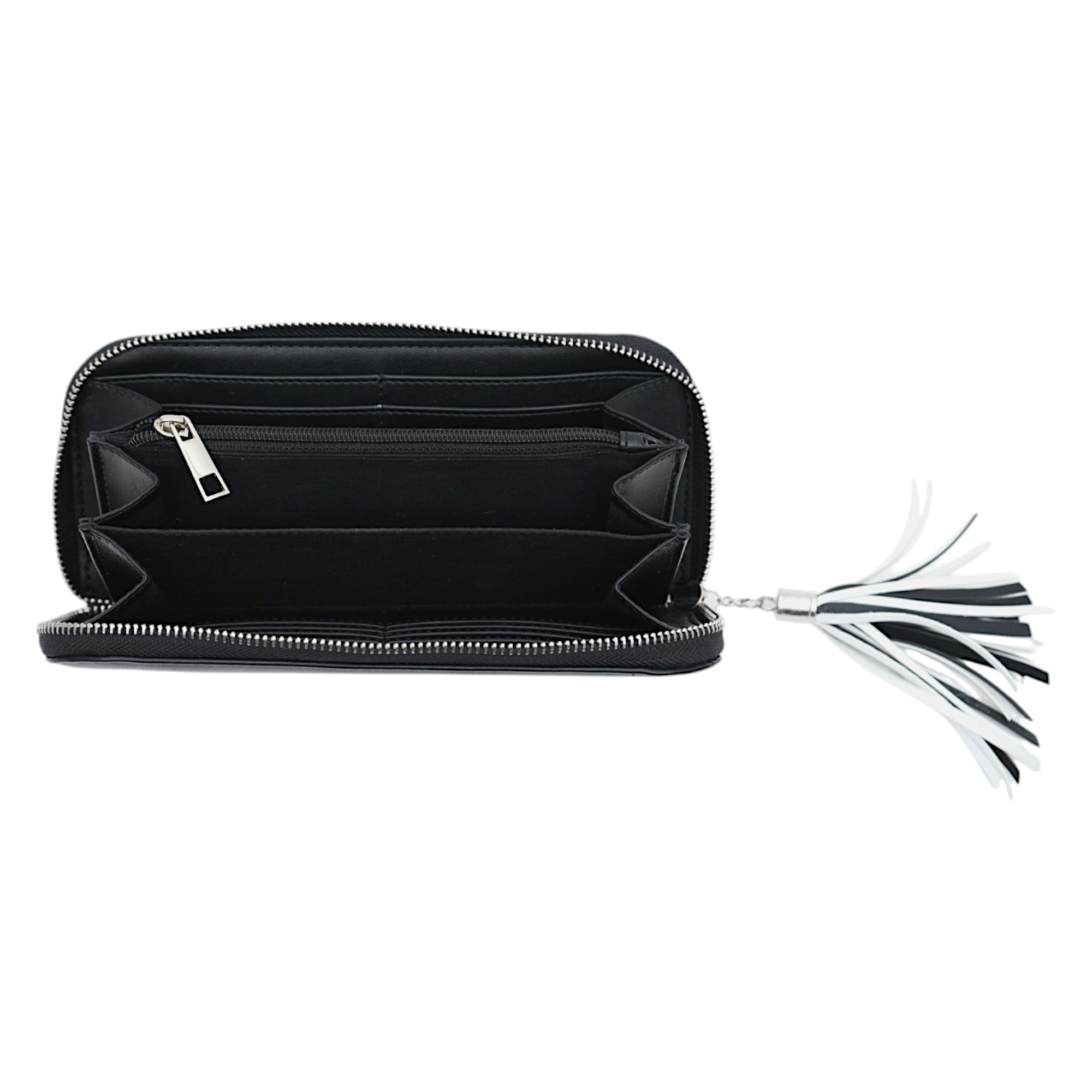 Pine & Panther Clutch Bag