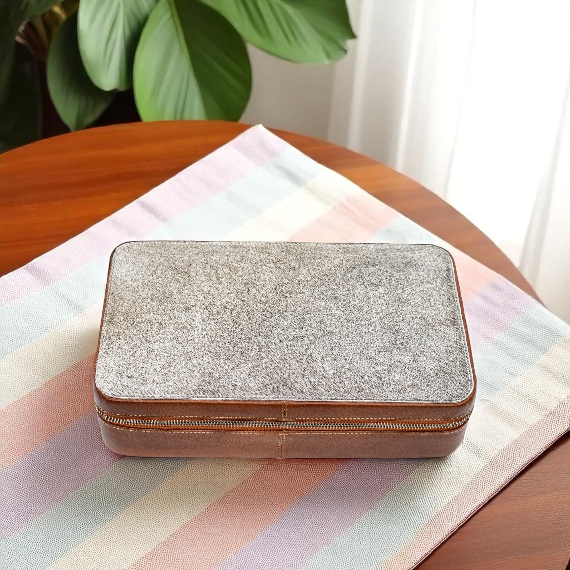 Stylish Makeup Bag for Women