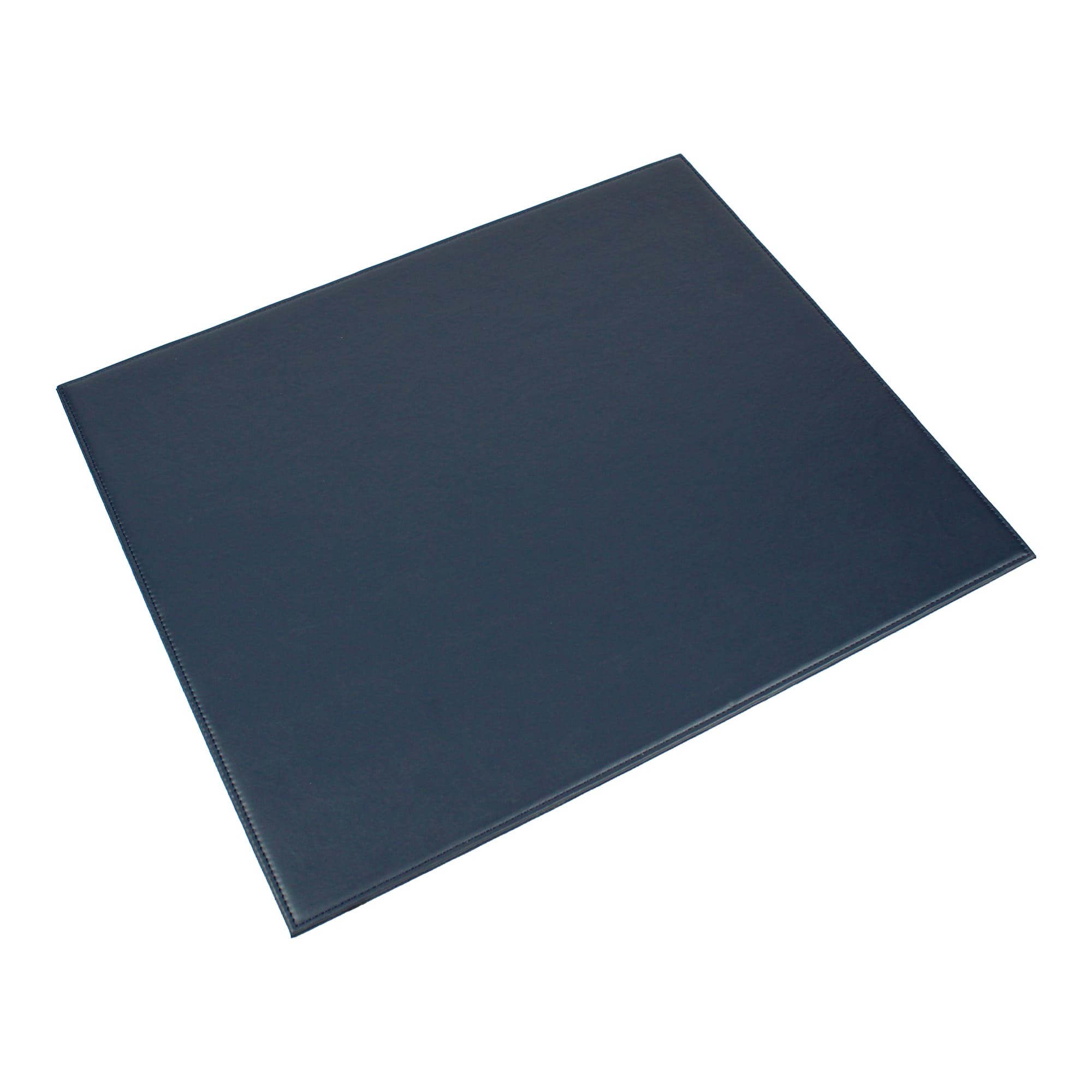 Premium Blue Leatherite Table Placemats