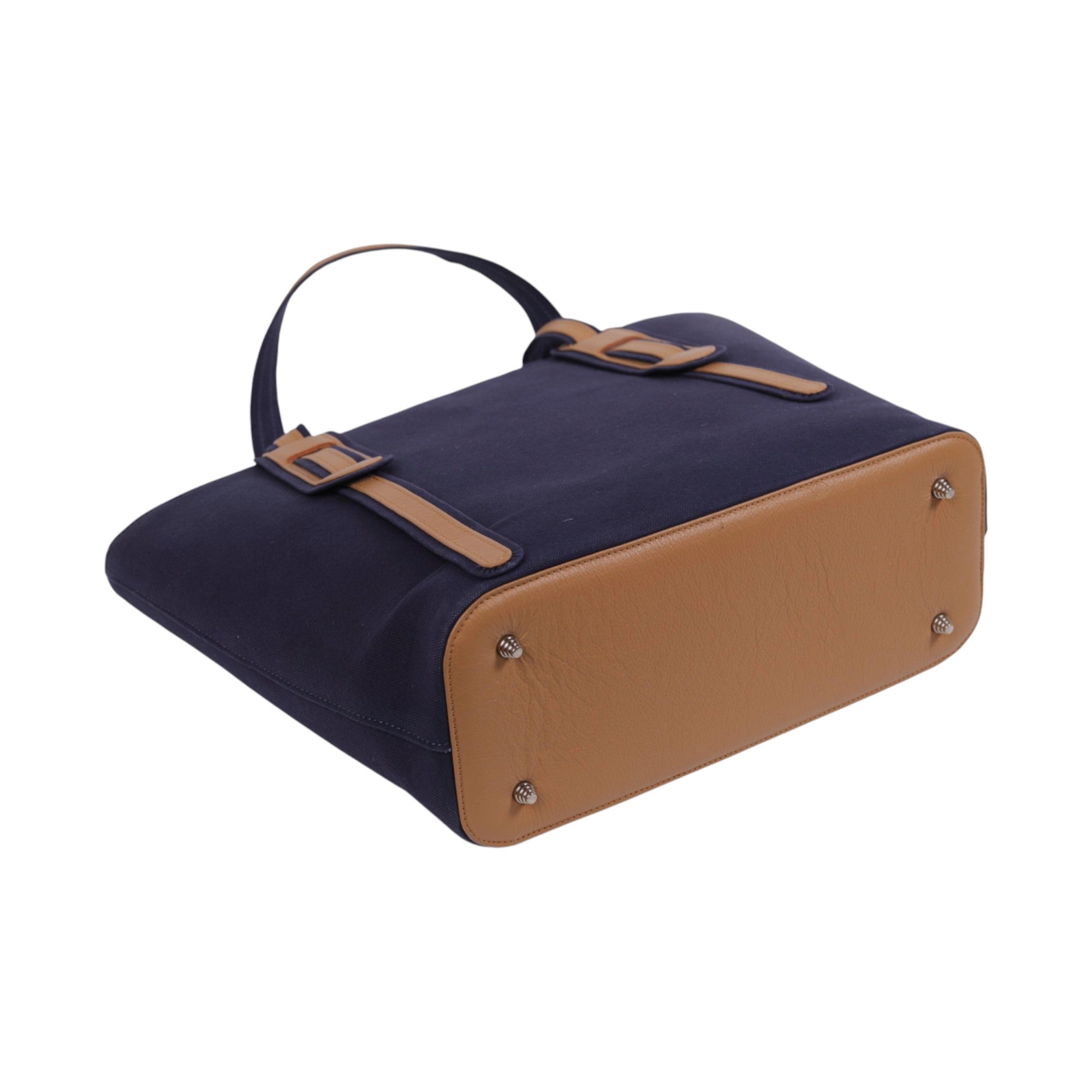 Canvas Shoulder Bag for Women