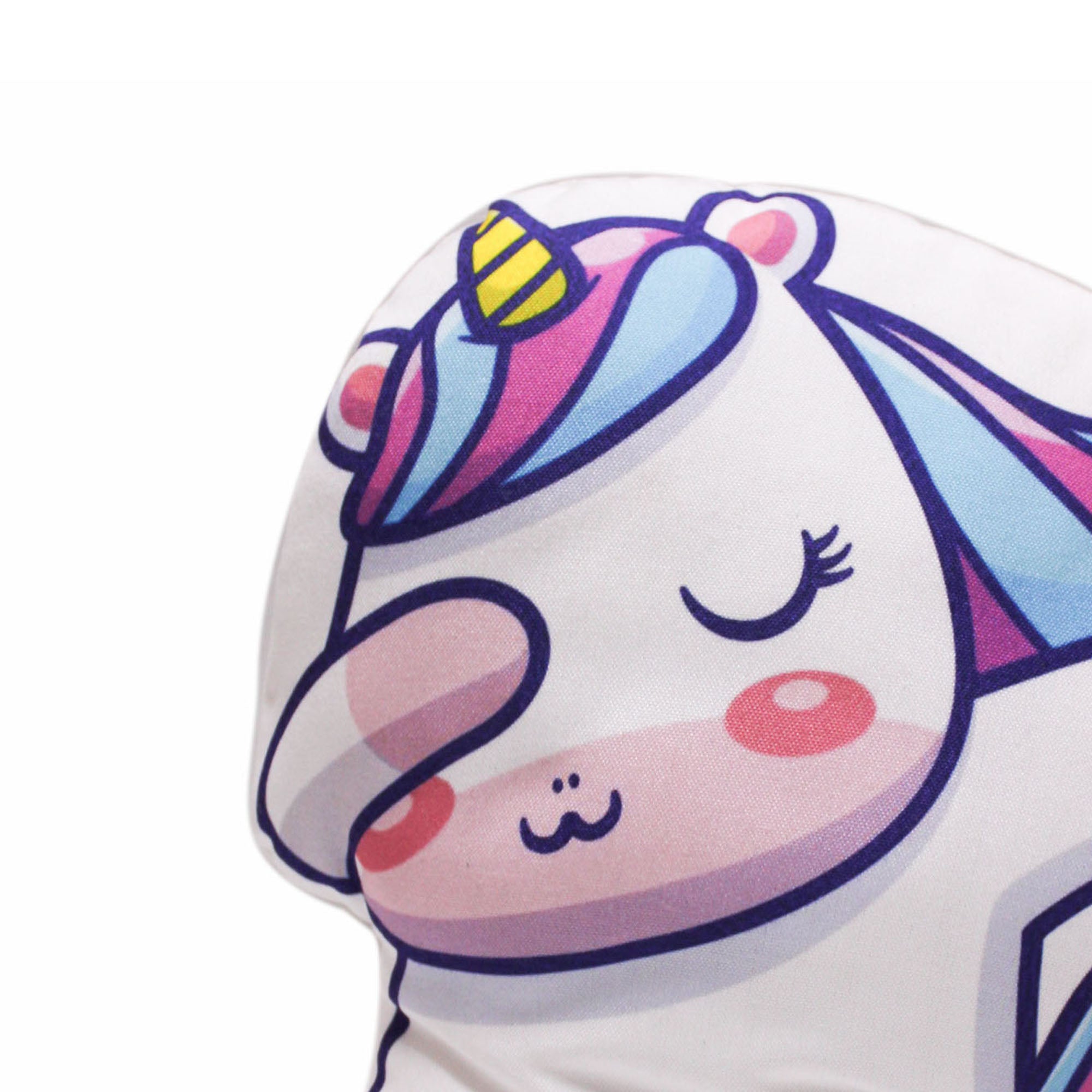 Unicorn Design Cushion