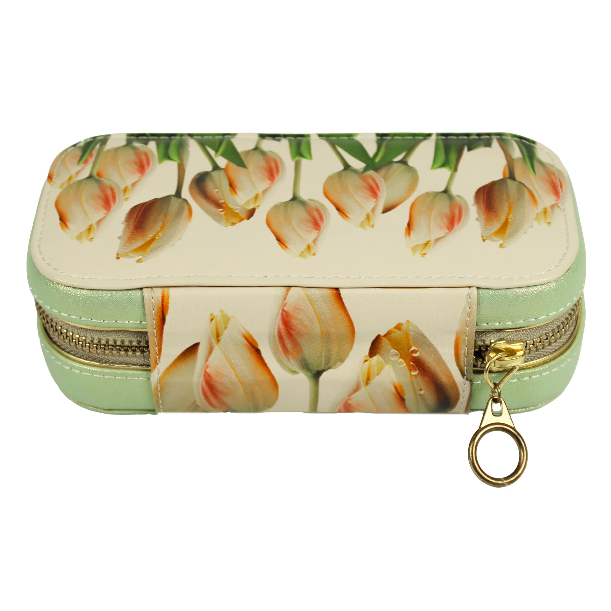 Tulip Jewellery Box