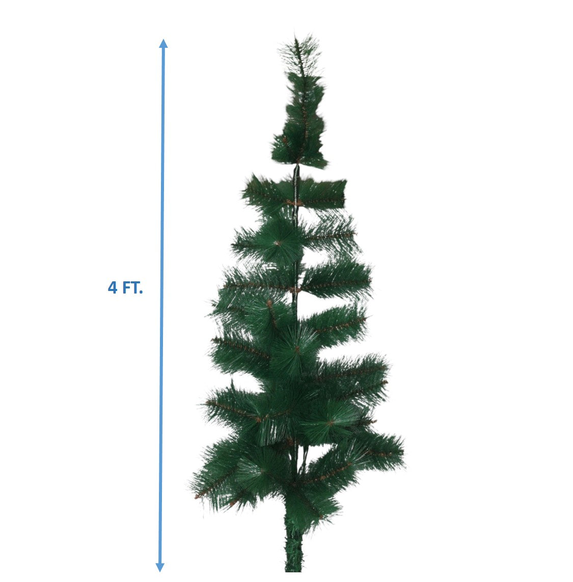 CHRISTMAS TREE - 4FT.