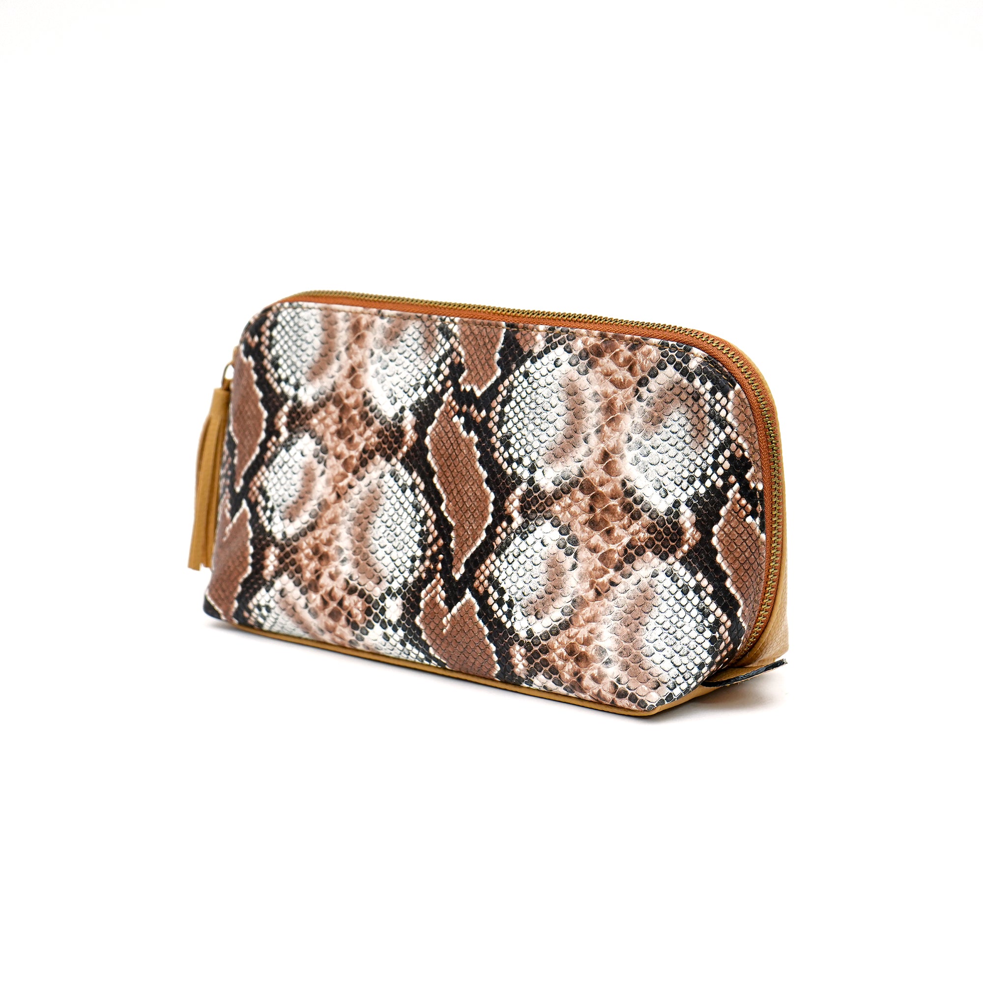 Viper Vogue Pouch Clutch Bag