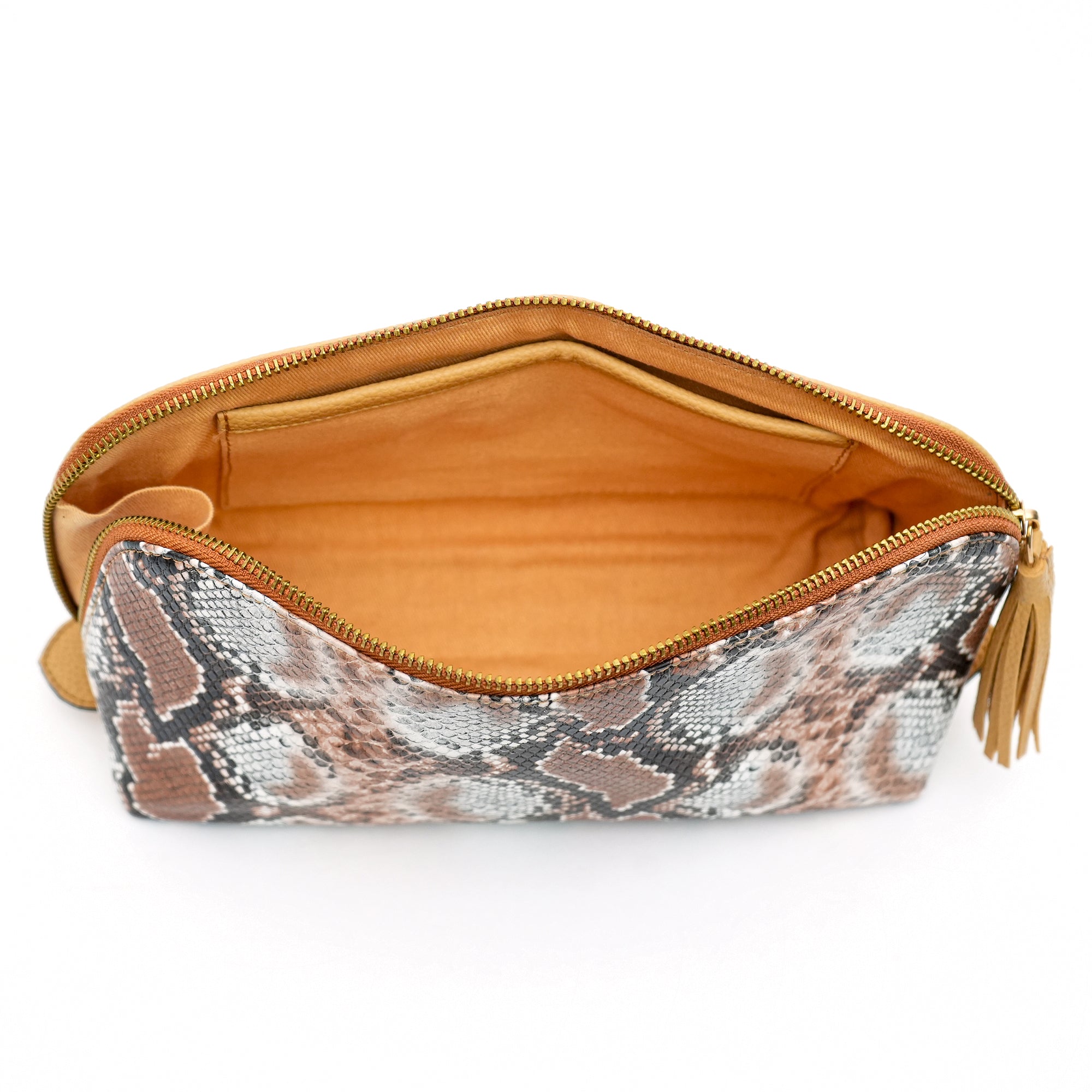 Viper Vogue Pouch Clutch Bag