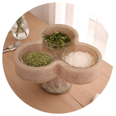 Food Service Platters