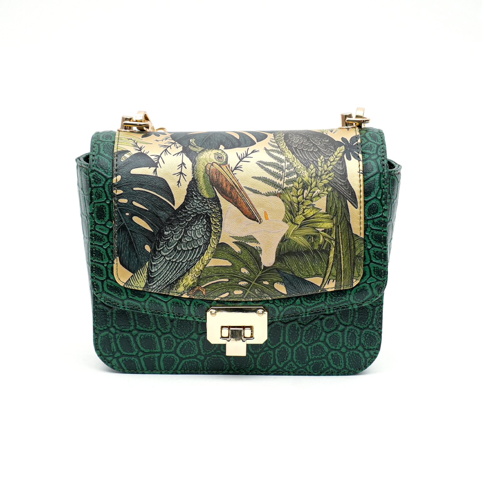 Nature Inc Cross Body Bag