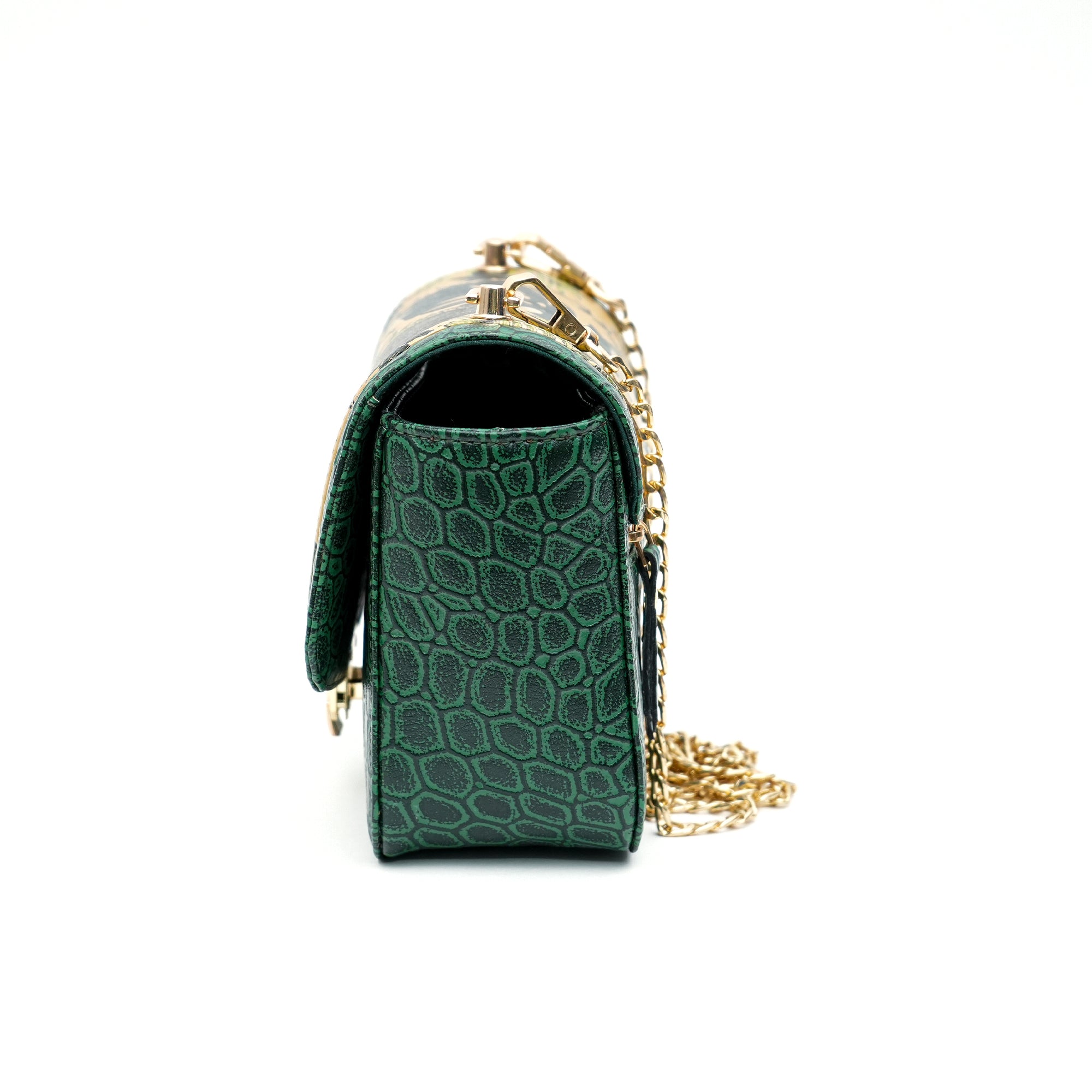 Nature Inc Cross Body Bag