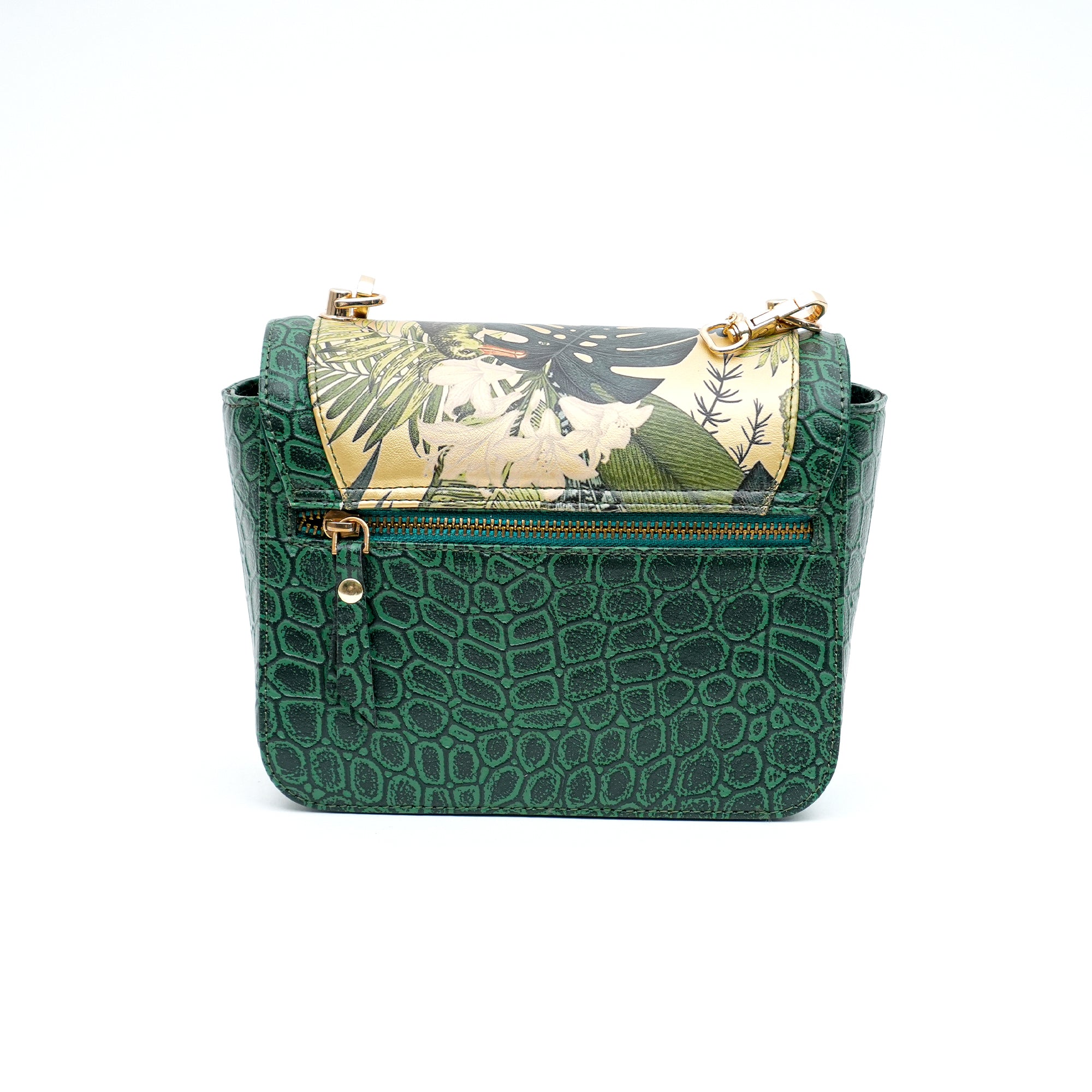 Nature Inc Cross Body Bag