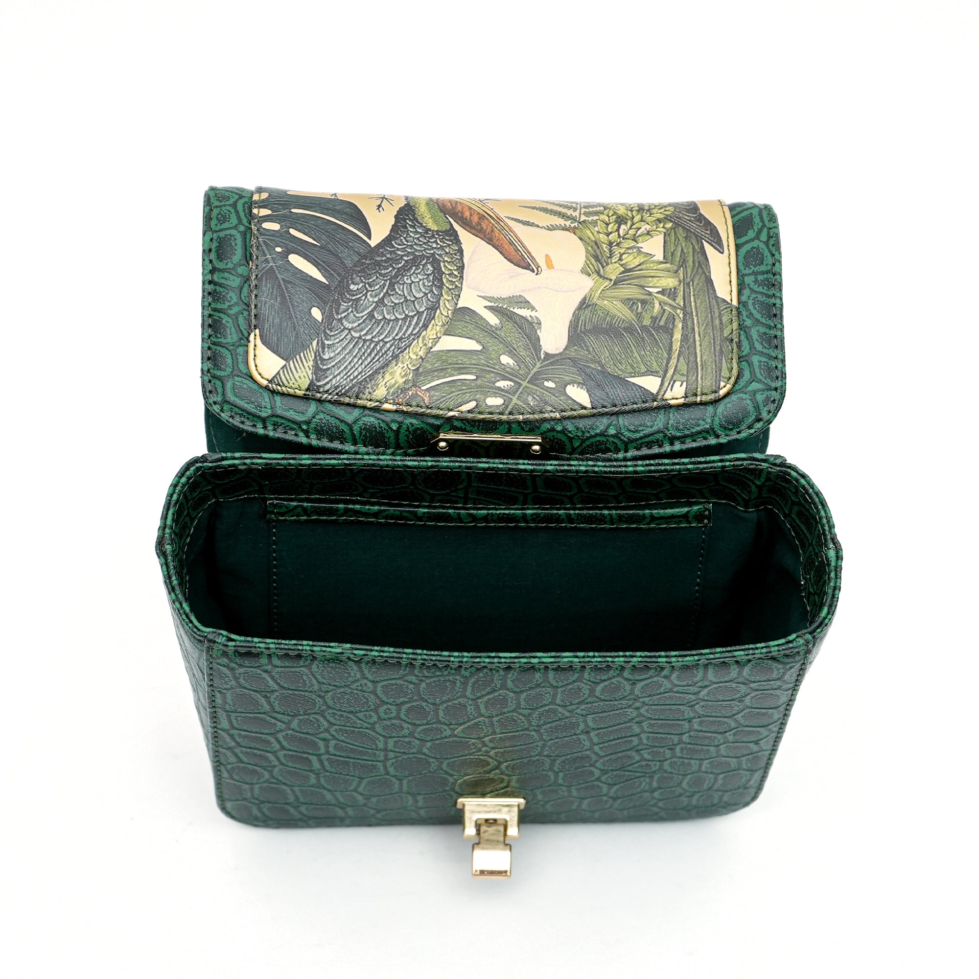 Nature Inc Cross Body Bag