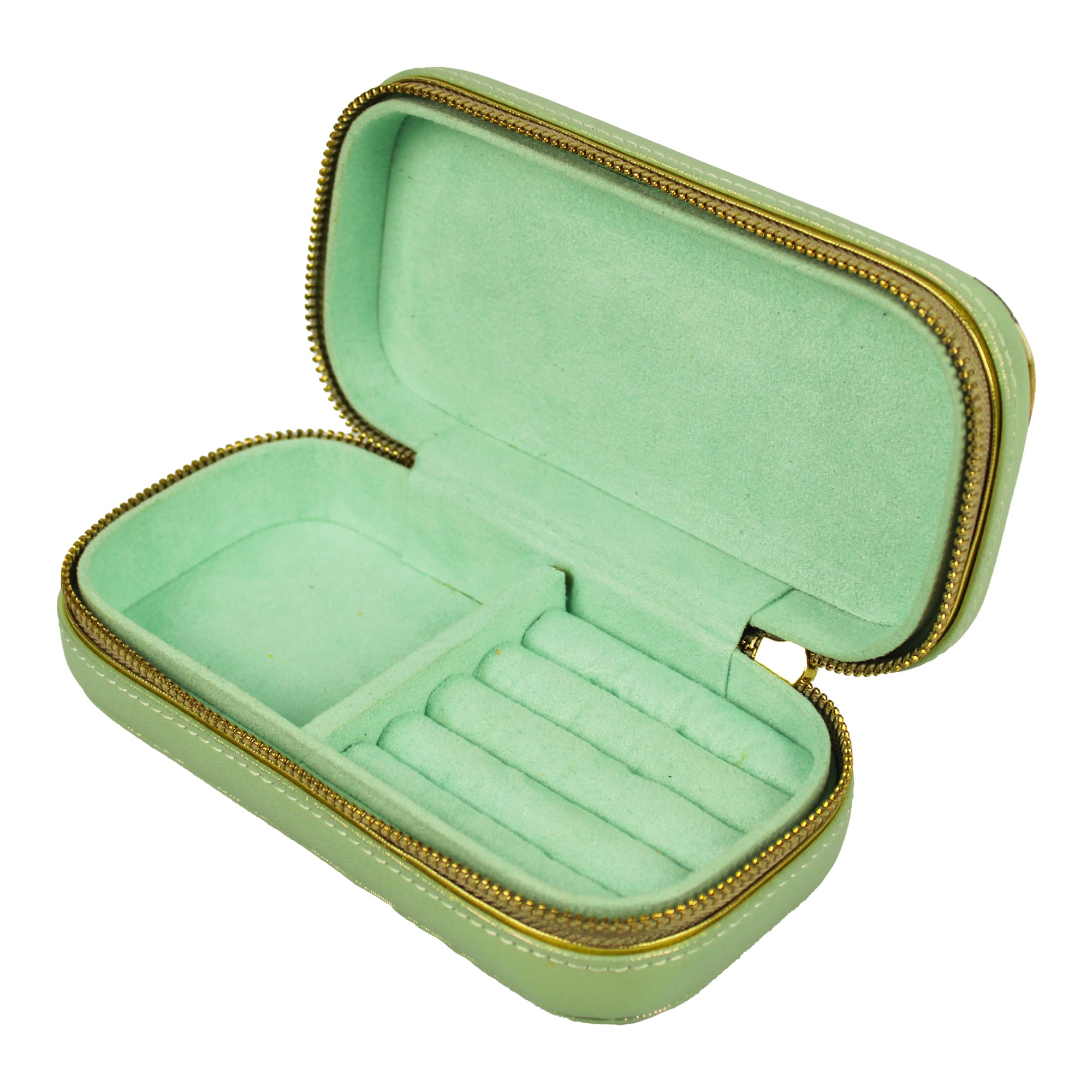 Tulip Jewellery Box