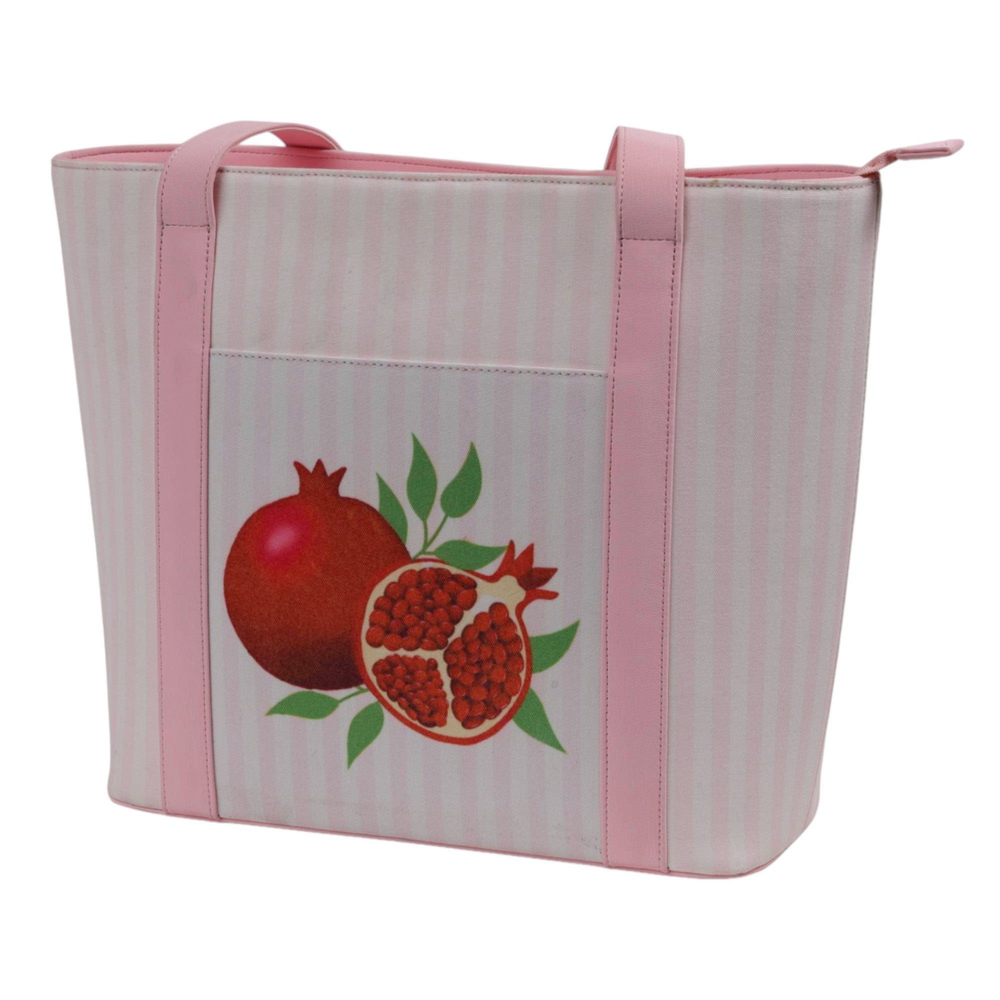 Canvas Printed Tote Bag